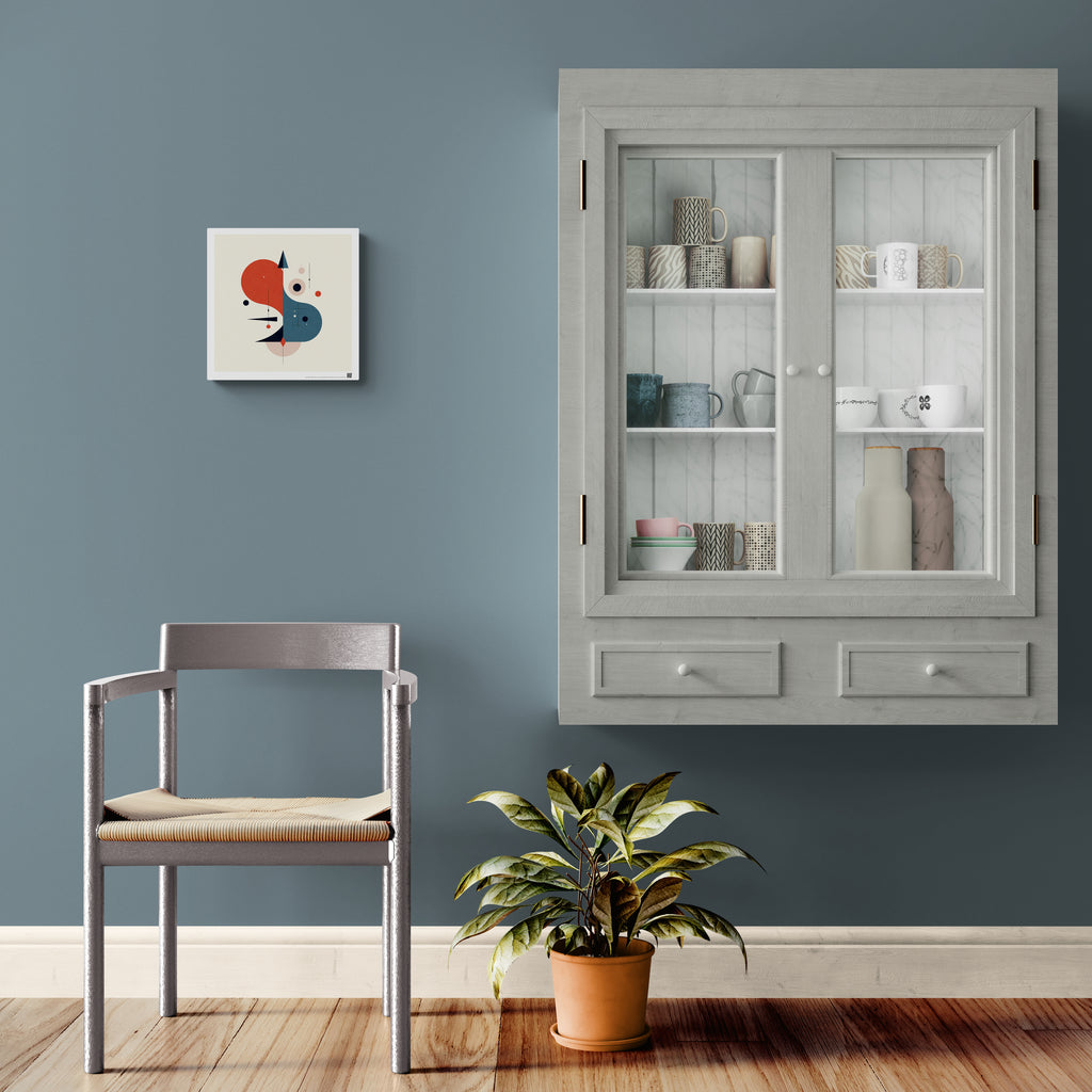 Ava Carmichael_Balance in Contrast