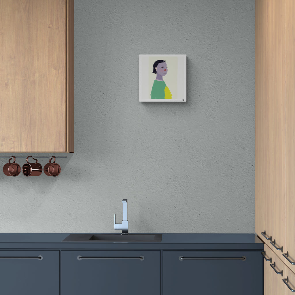 Evelyn Bright_ Quiet Confidence