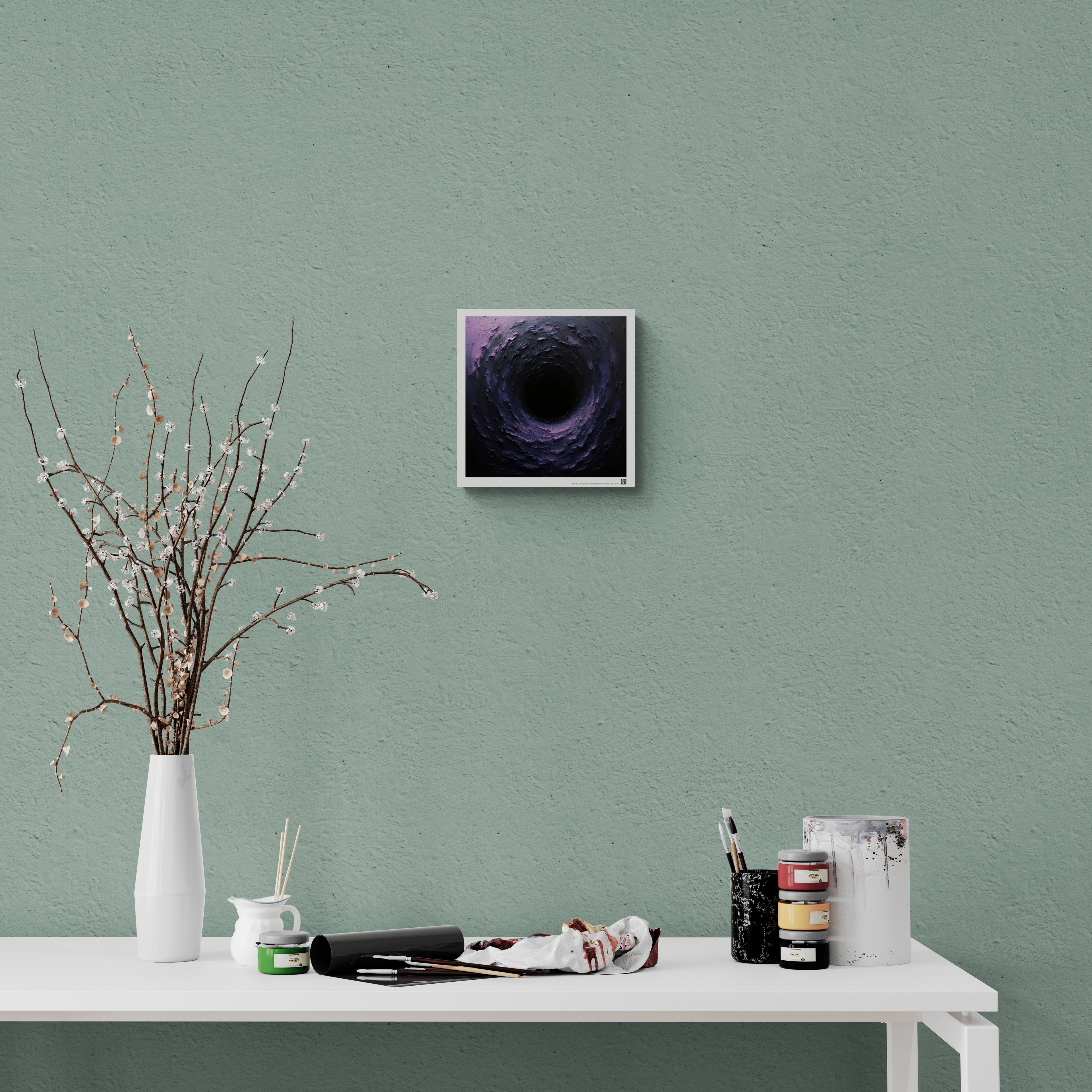 Bianca Sterling_Abyss of Emotions