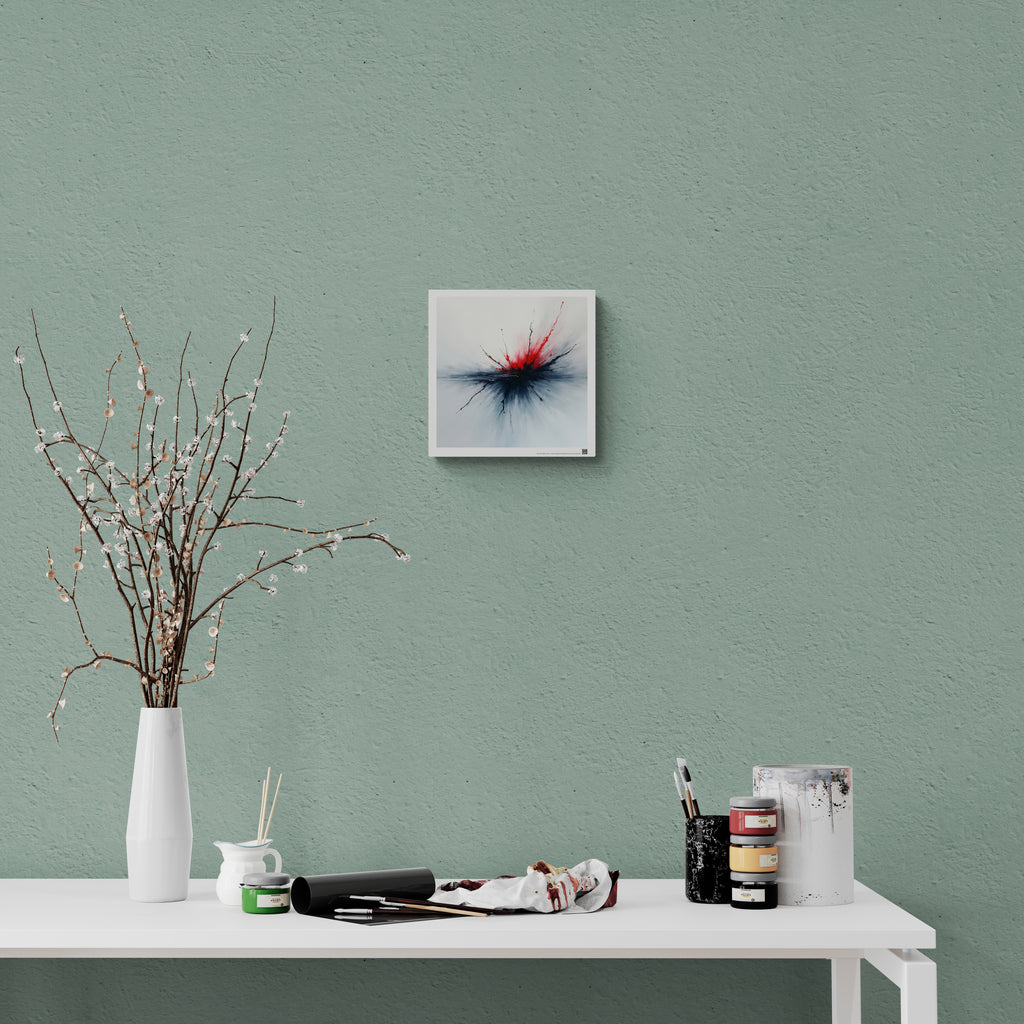 Bianca Sterling_Rupture in Silence