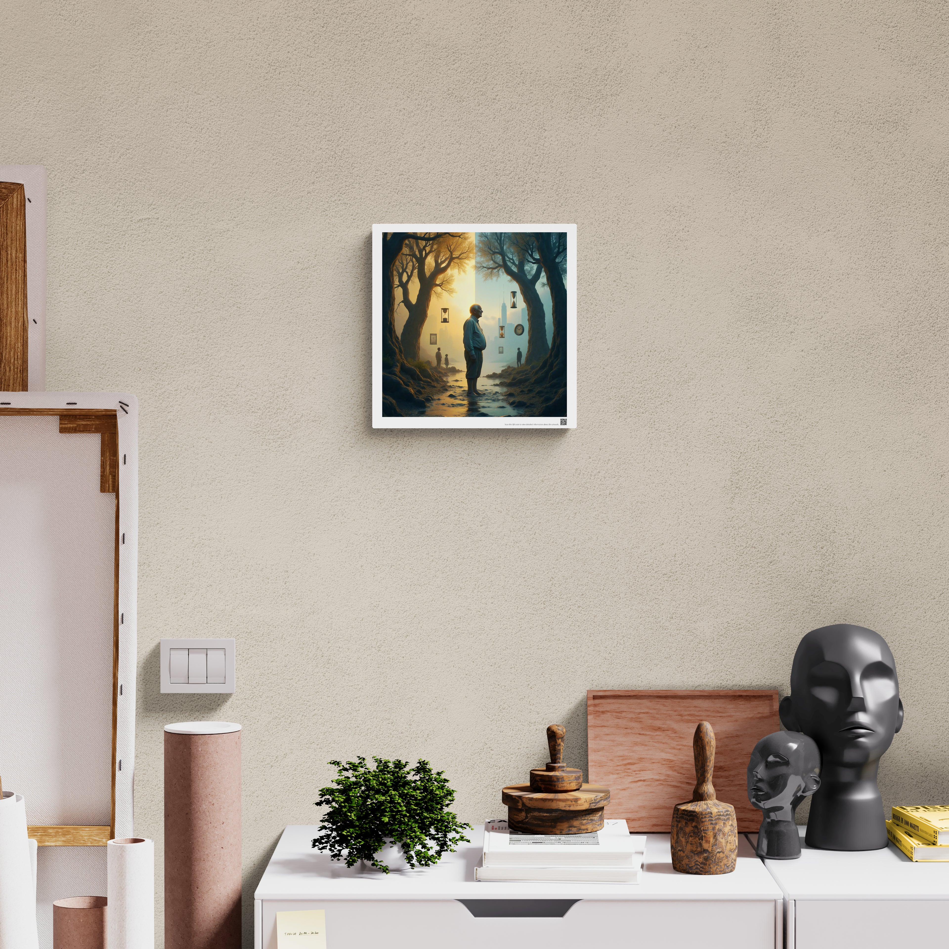 Harper Monette_The Shadow of Time