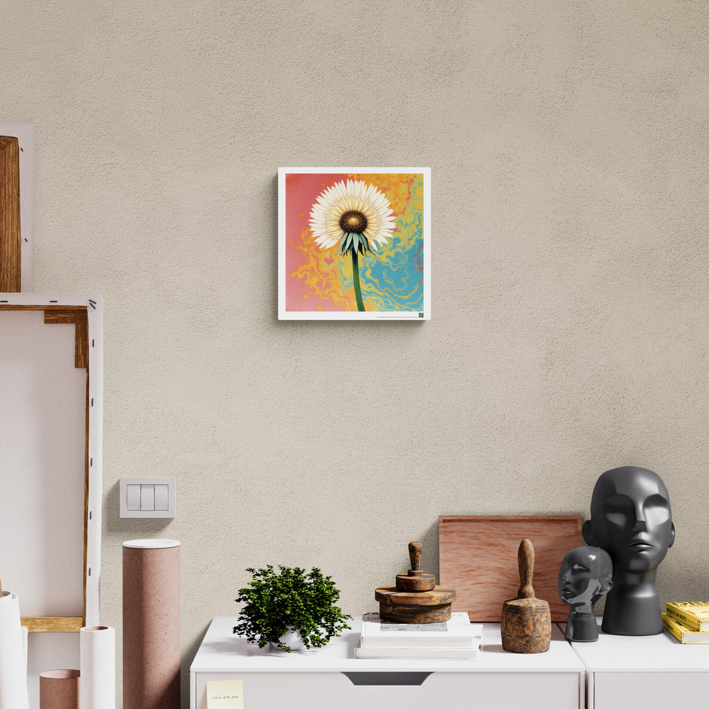 Luna Vale_Flower of the Cosmos