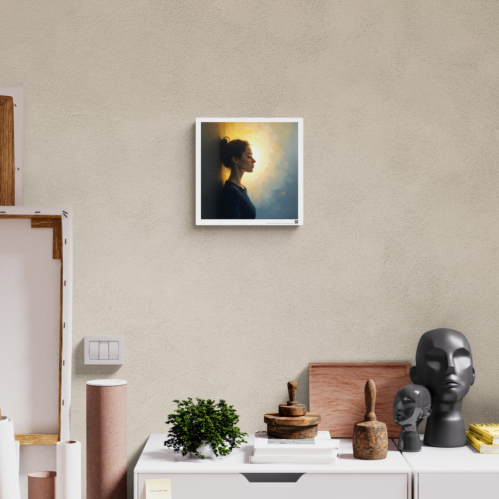 Olivia Winslow_Silence in the Light