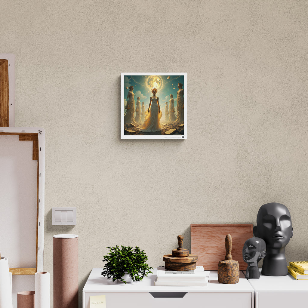 Harper Monette_The Radiance of Judgment