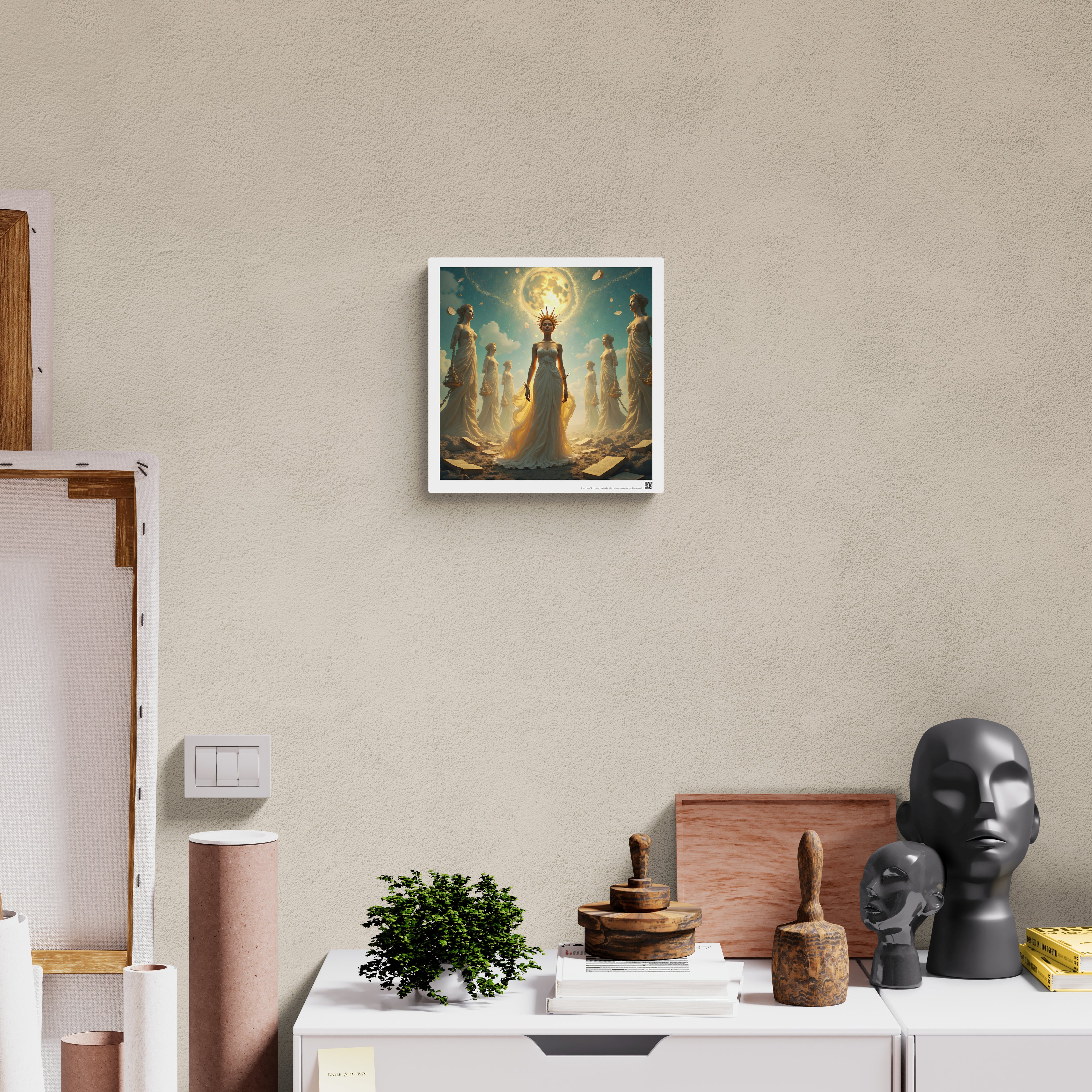 Harper Monette_The Radiance of Judgment