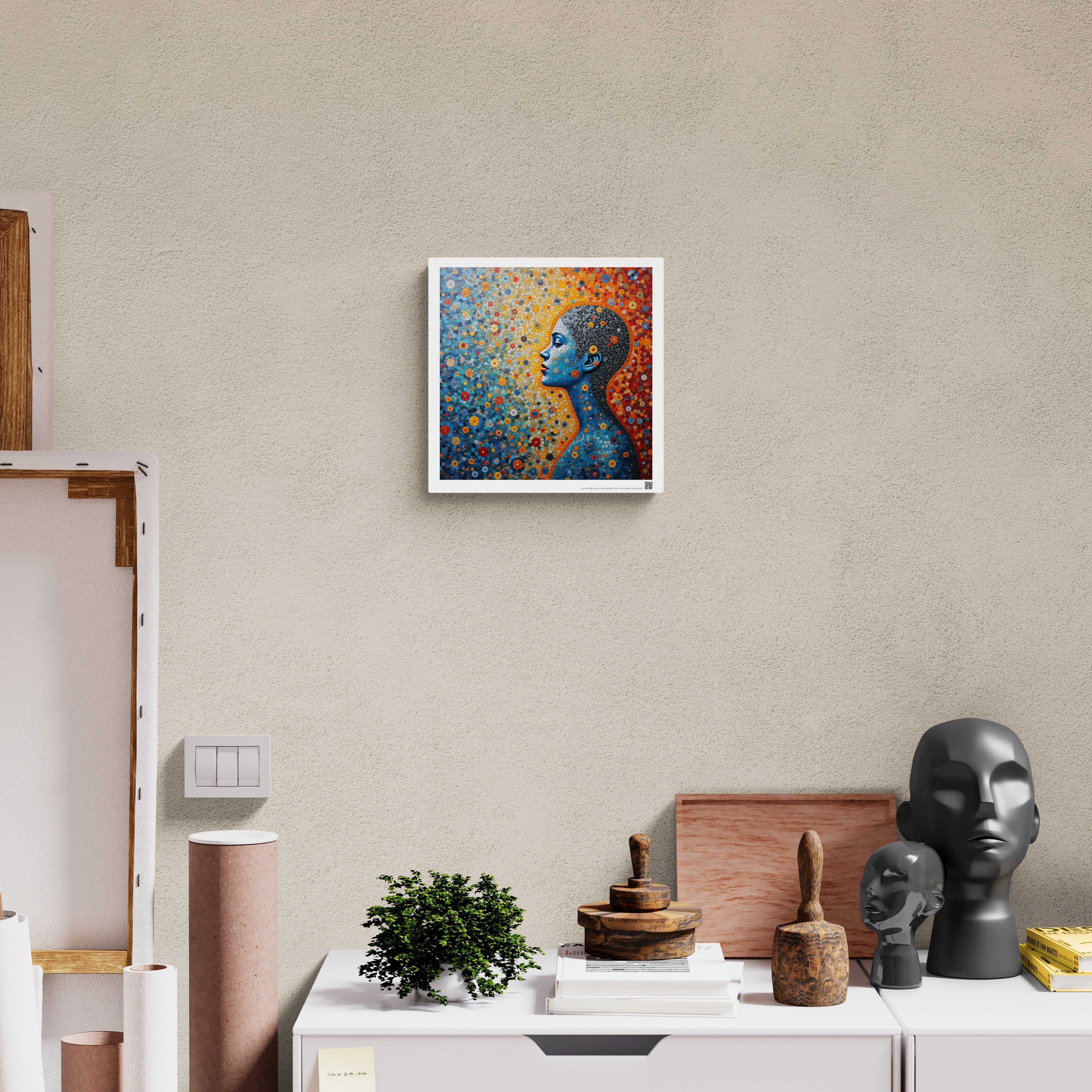 Nova Carrington_Thoughts Made of Flowers