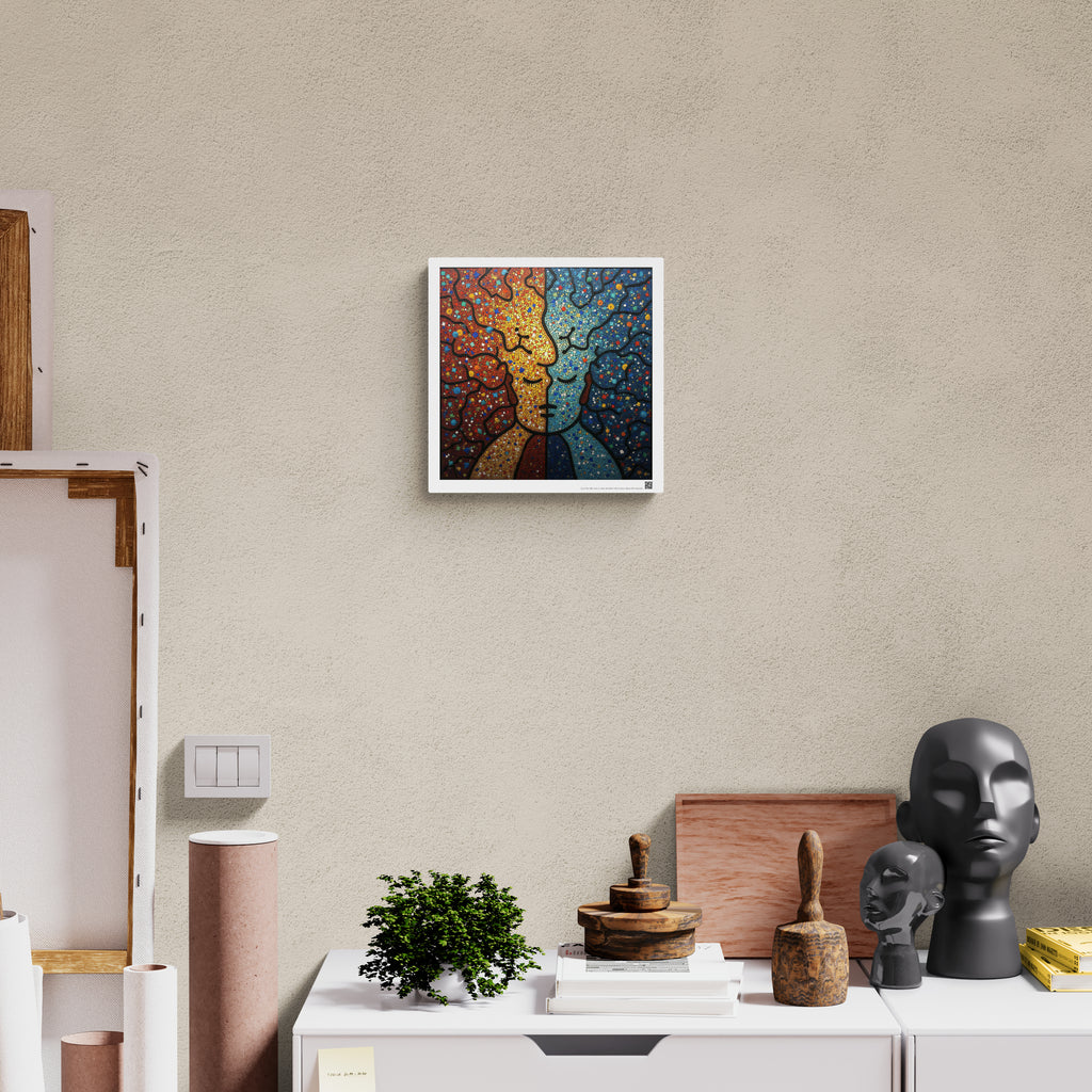 Nova Carrington_Divided Self