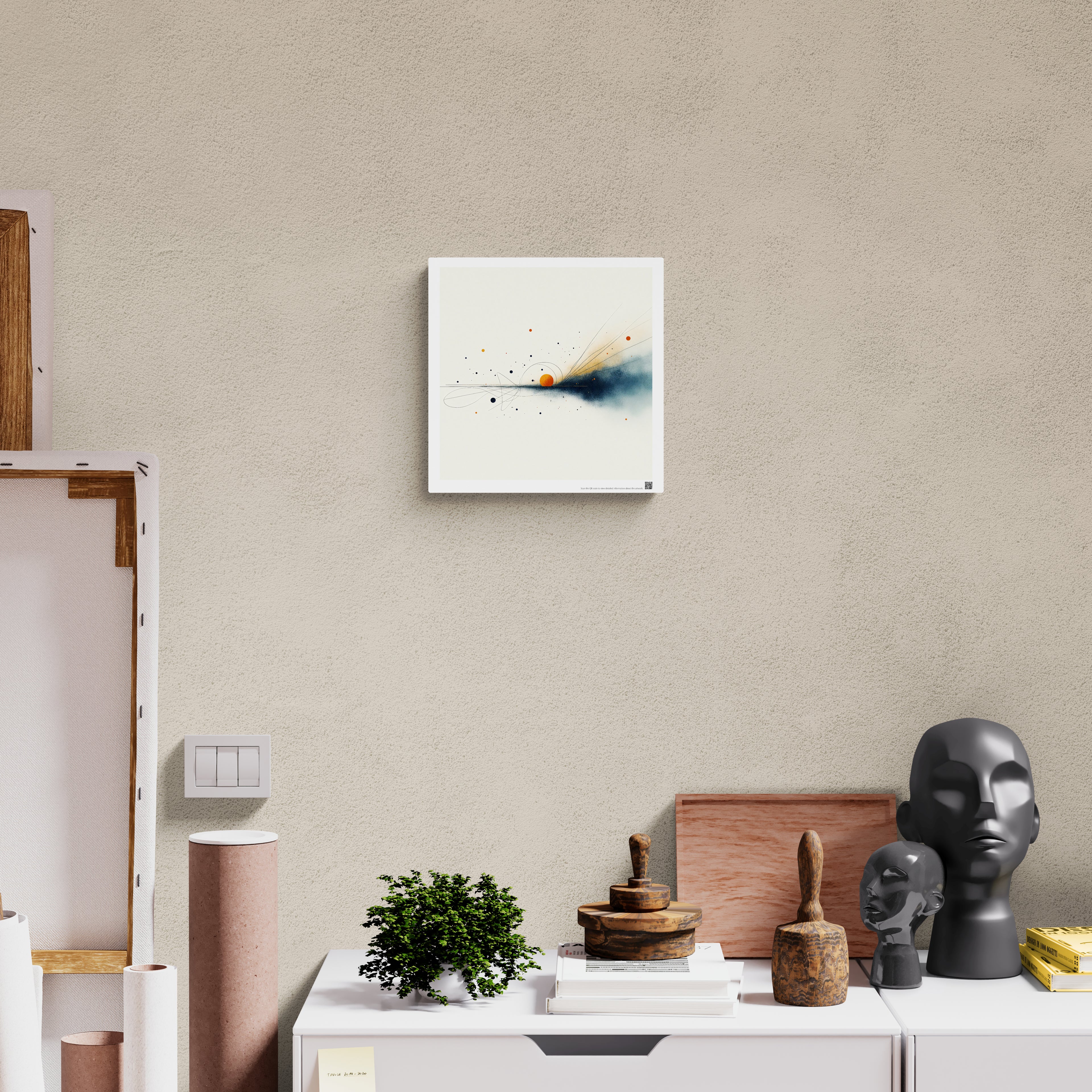 Bongani Sithole_Breath of the Universe