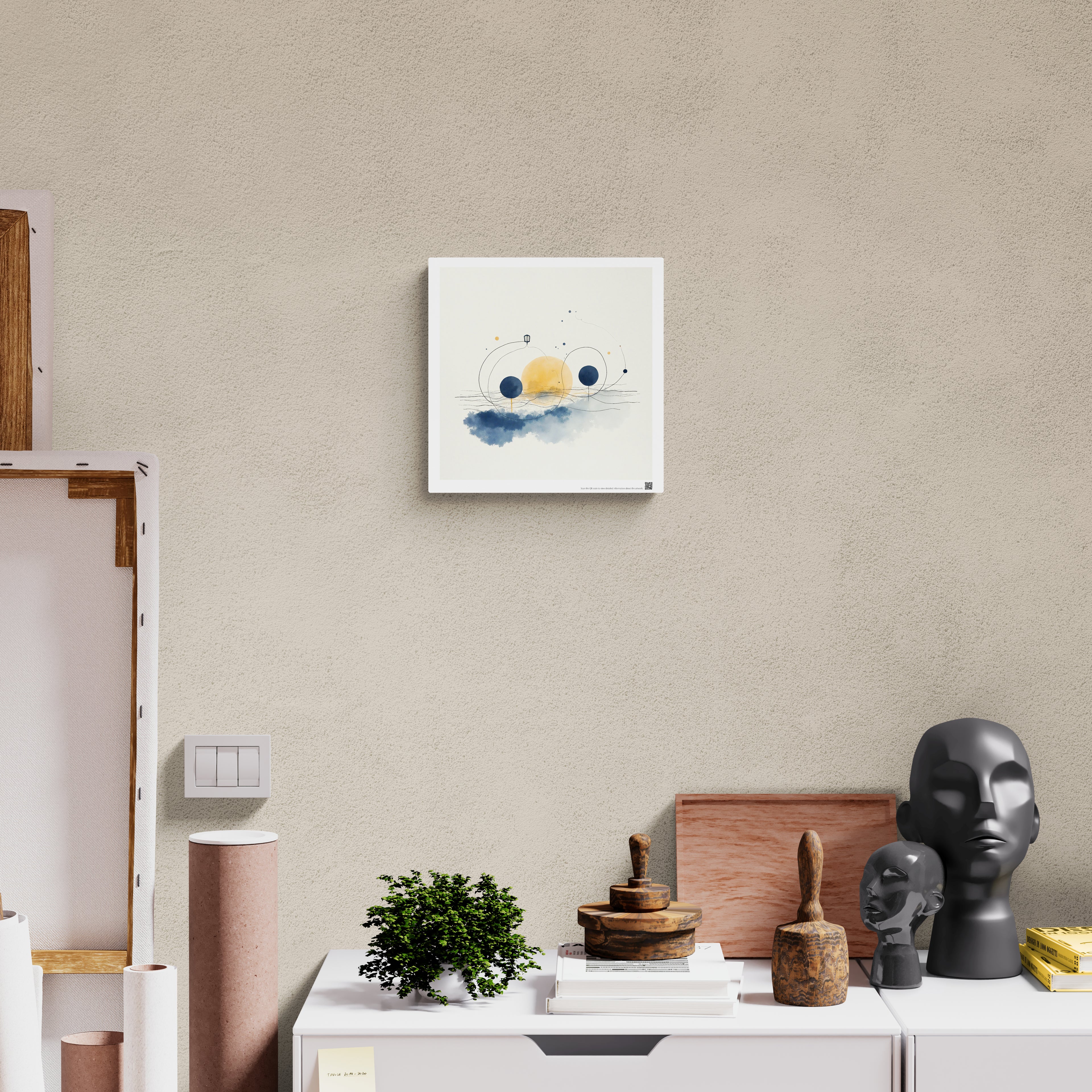 Bongani Sithole_Spiritual Cycles of Nature