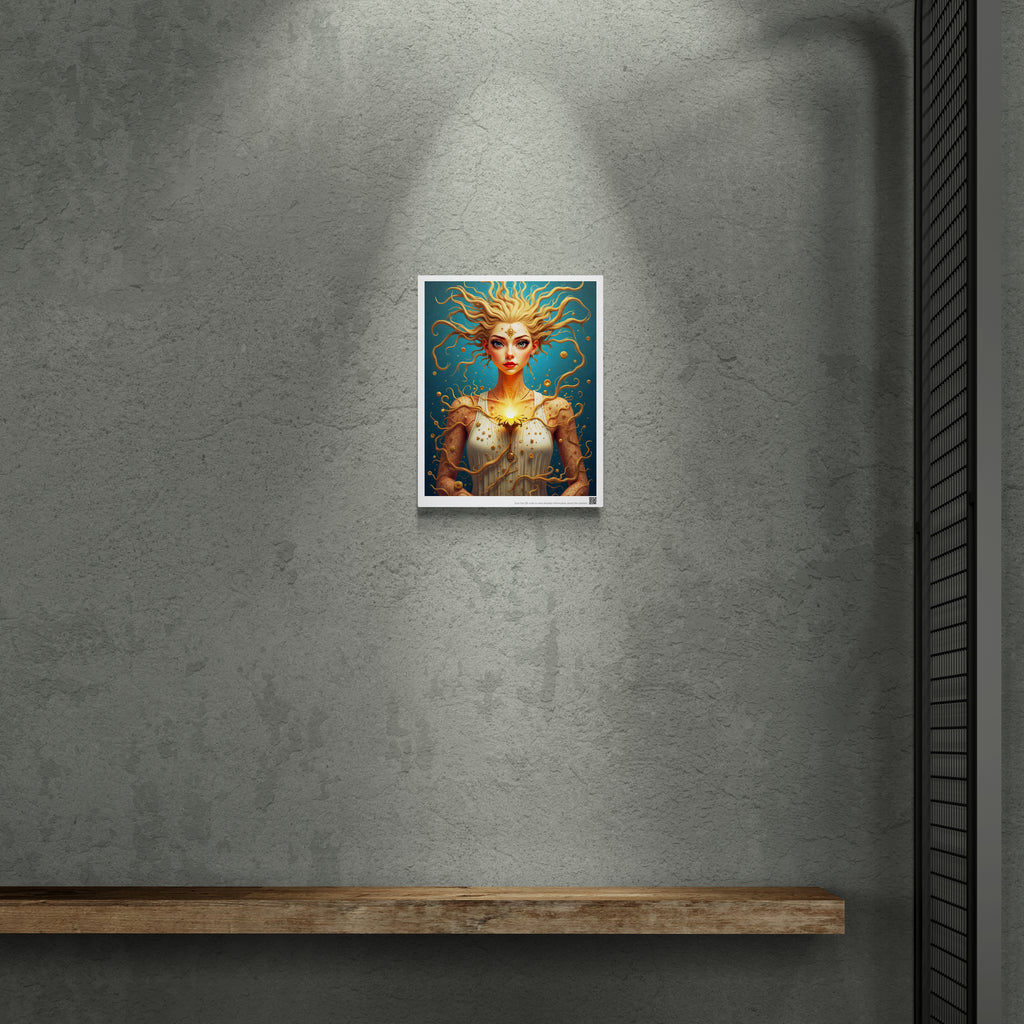 Asher Lennox_Luminary Bloom