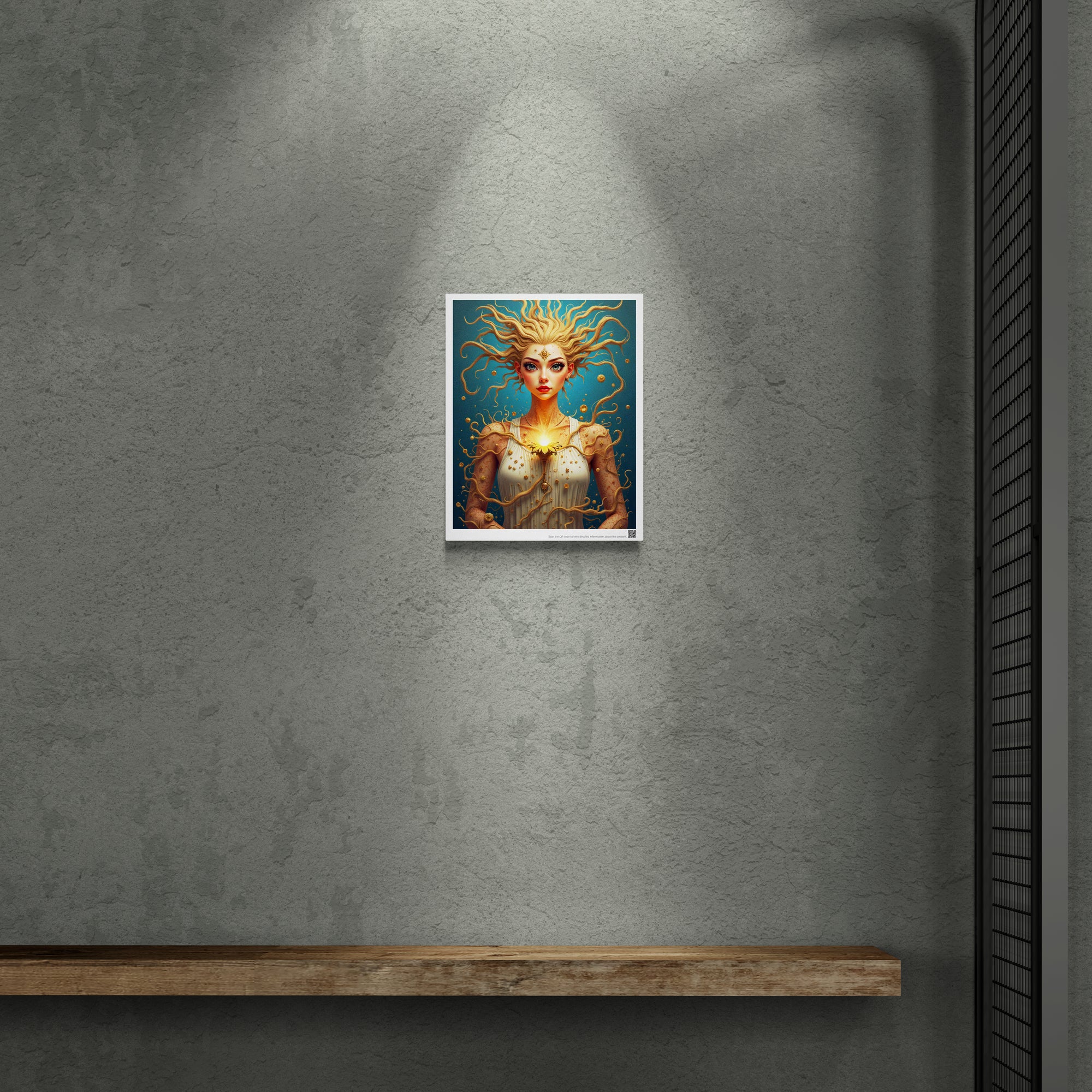 Asher Lennox_Luminary Bloom