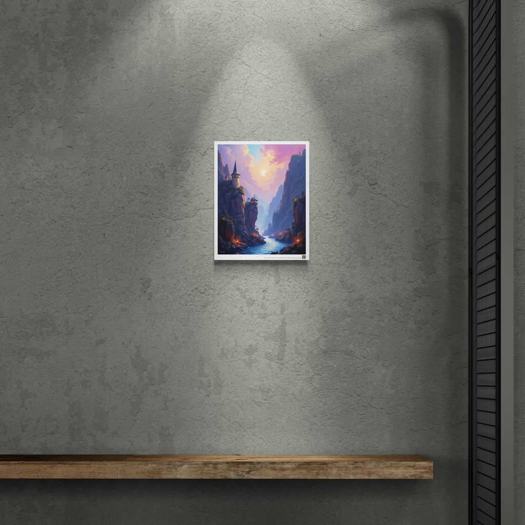 Milo Hartley_Twilight Sanctuaries