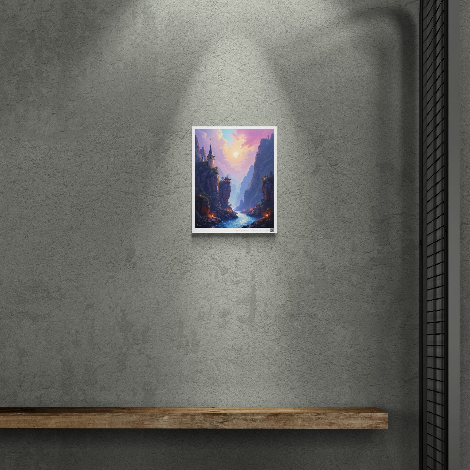 Milo Hartley_Twilight Sanctuaries