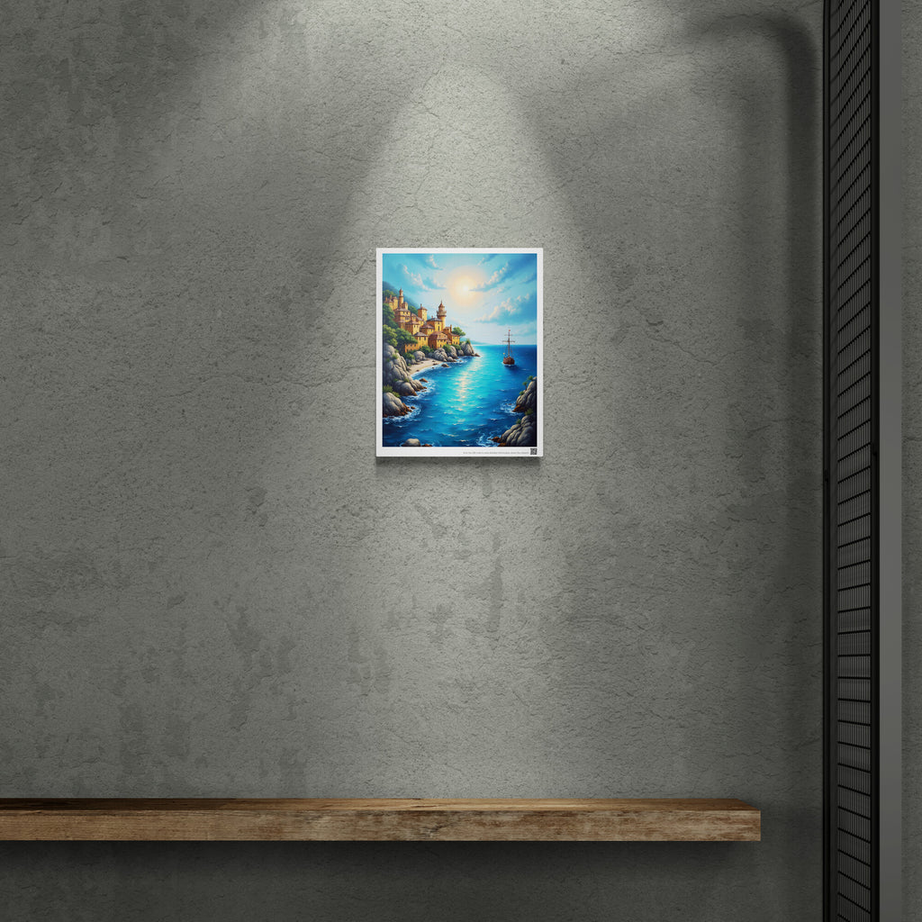 Talia Winslow_Sunset Retreat