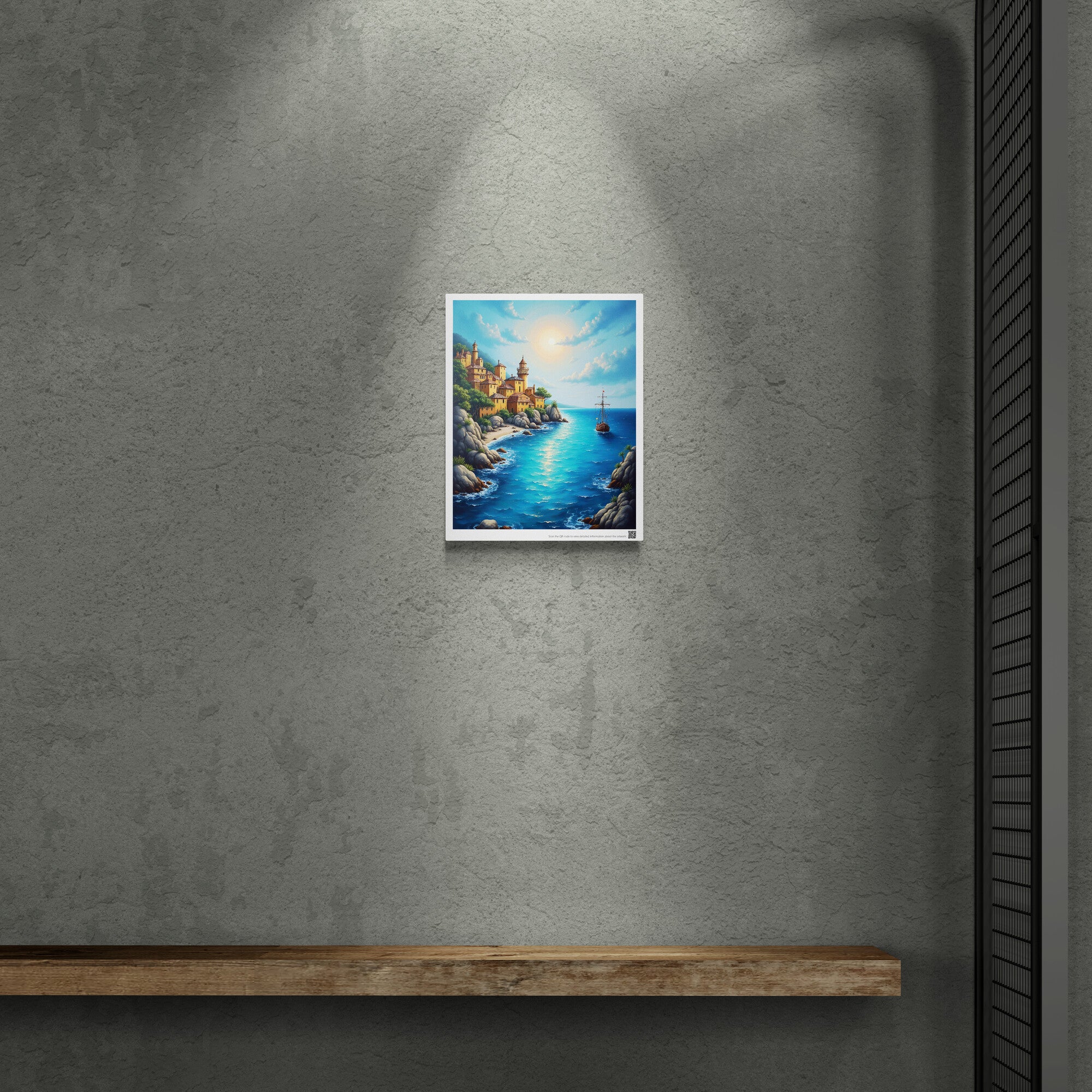 Talia Winslow_Sunset Retreat