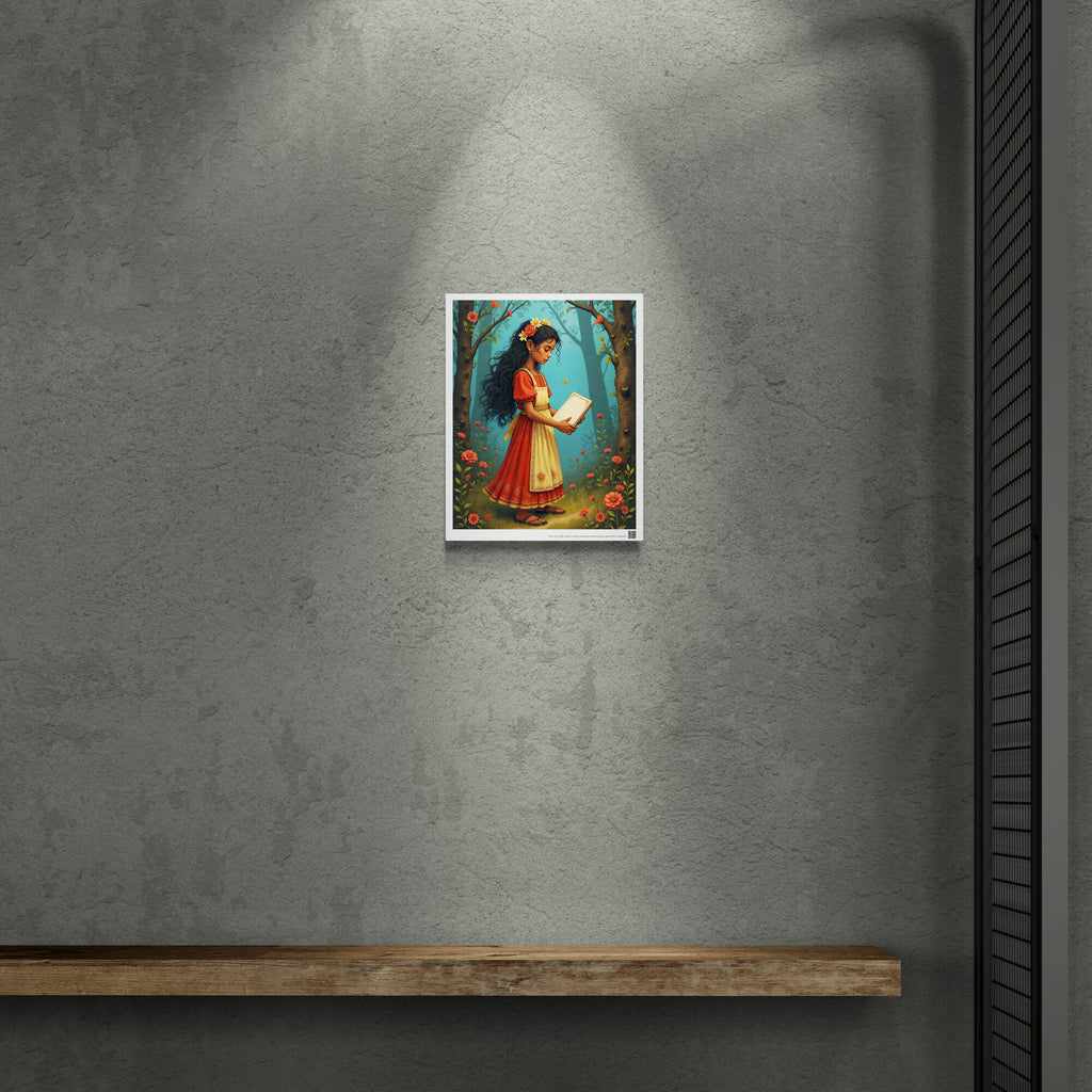 Elliot Finch_A Moment of Reflection