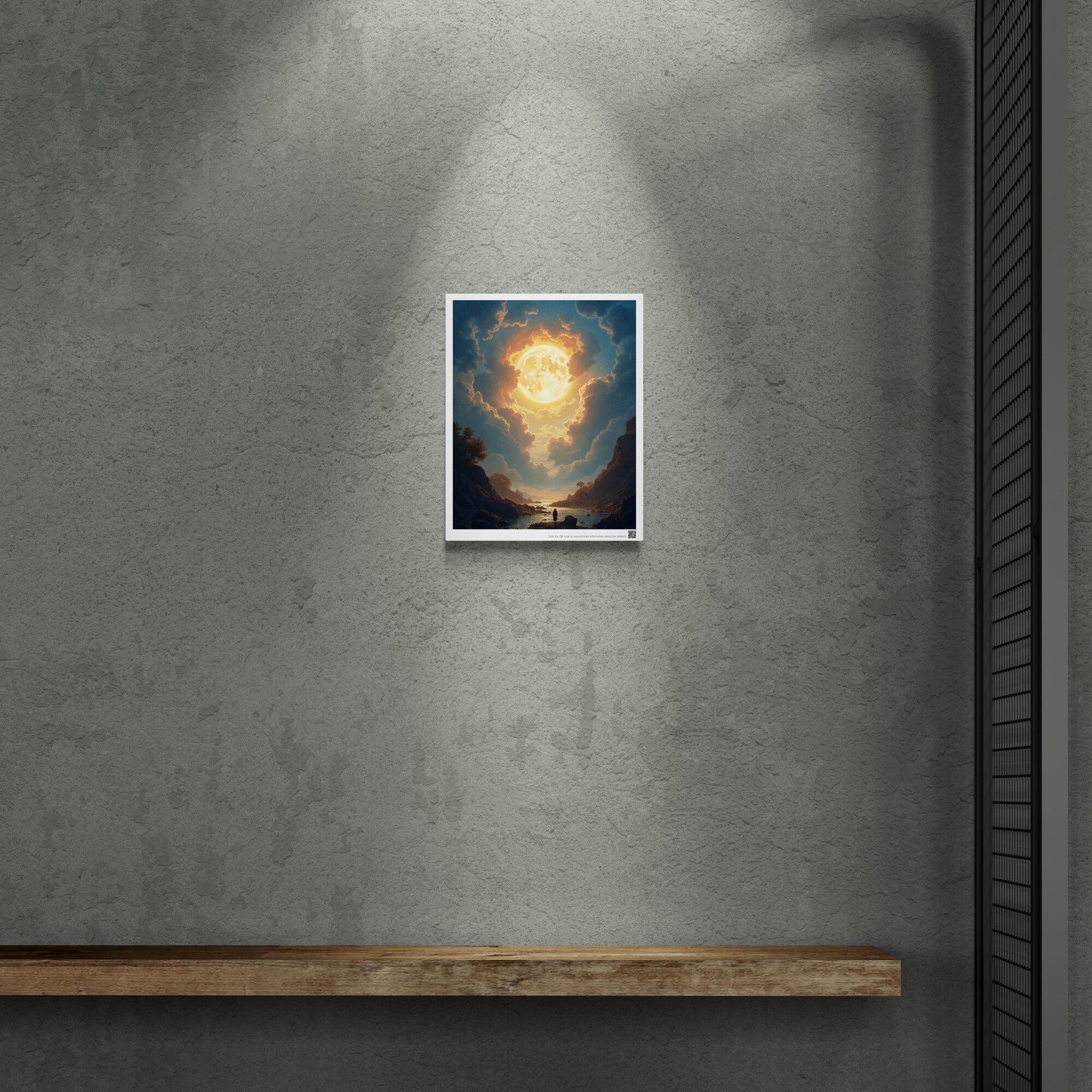 Rowan Tate_Lunar Ascension