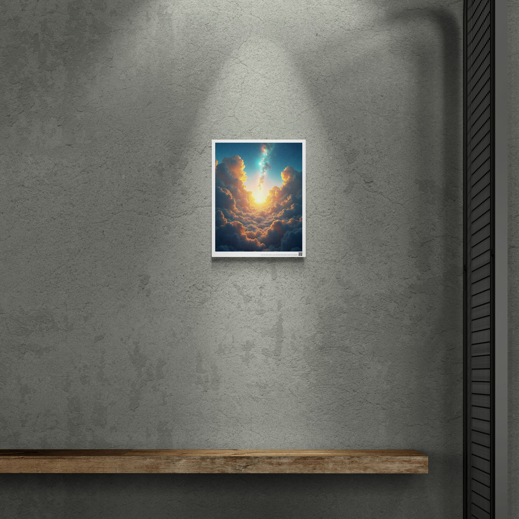 Rowan Tate_Ascension of Light