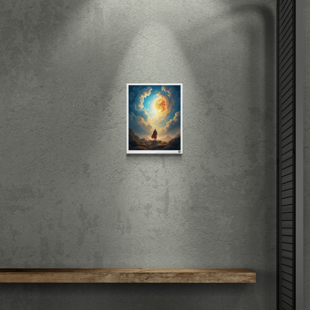 Rowan Tate_Solar Ascension