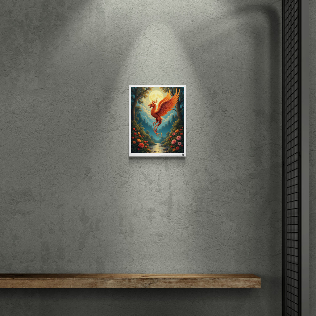 Madison Vale_Moonlit Soar