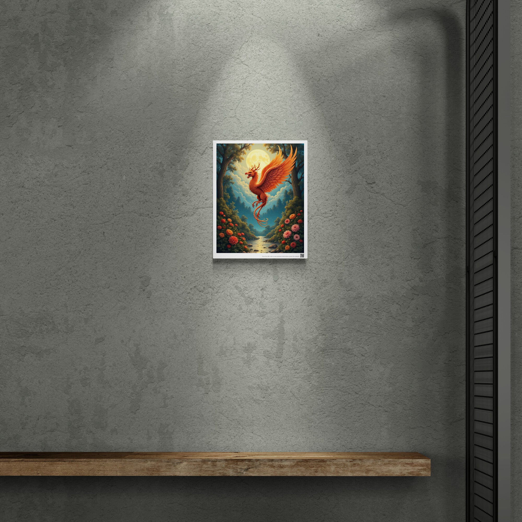 Madison Vale_Moonlit Soar