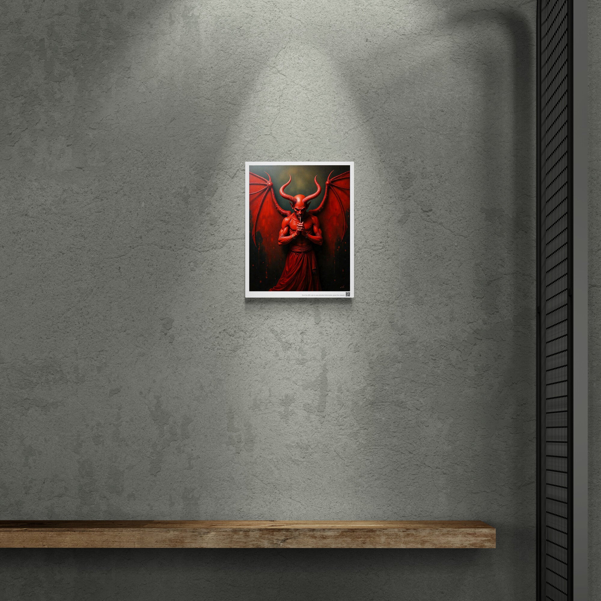 Jasper Quinn_Fallen's Vow