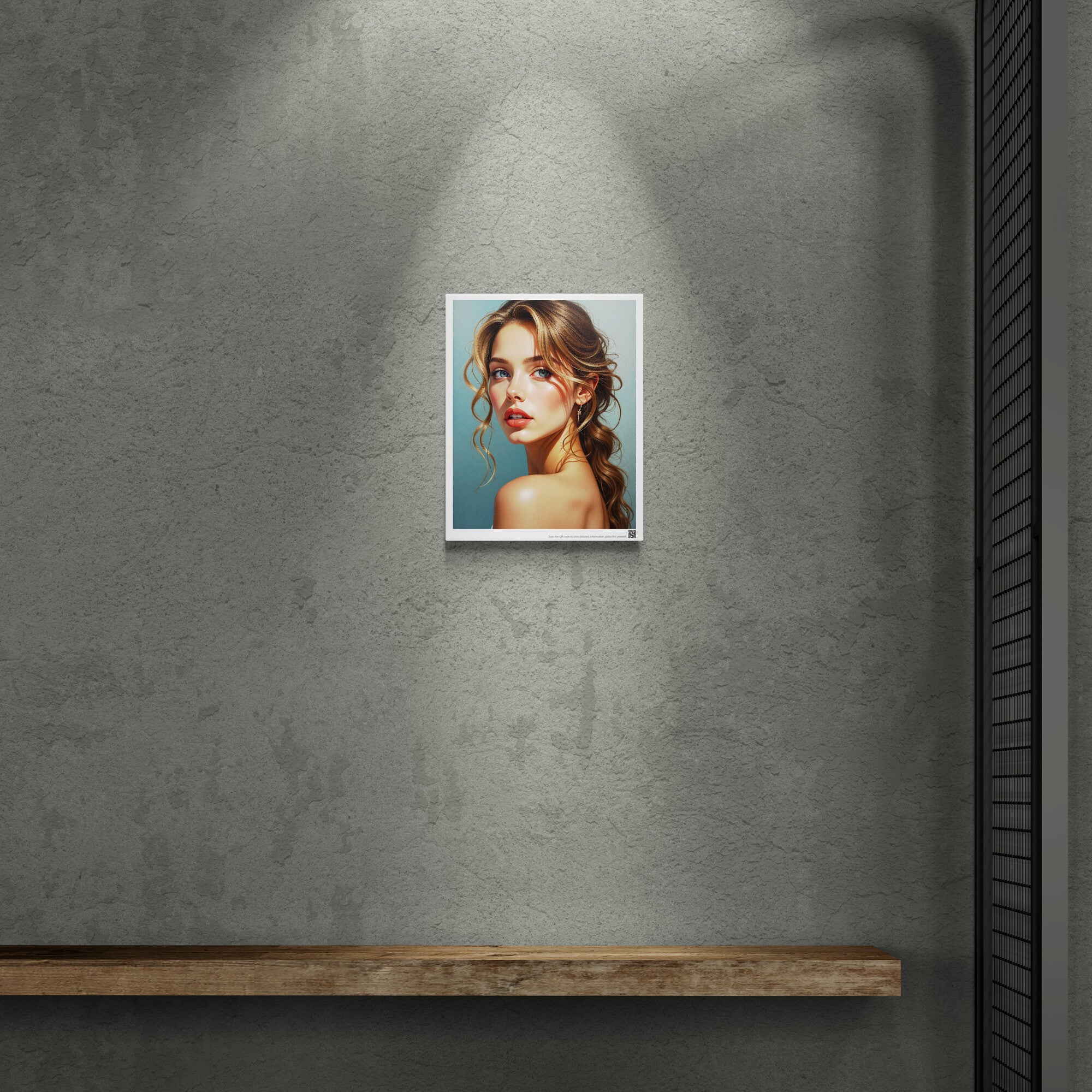 Calder Knox_Luminescence