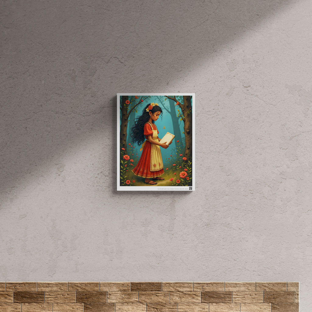 Elliot Finch_A Moment of Reflection