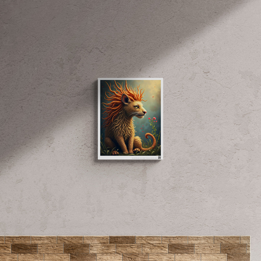 Madison Vale_The Wildheart