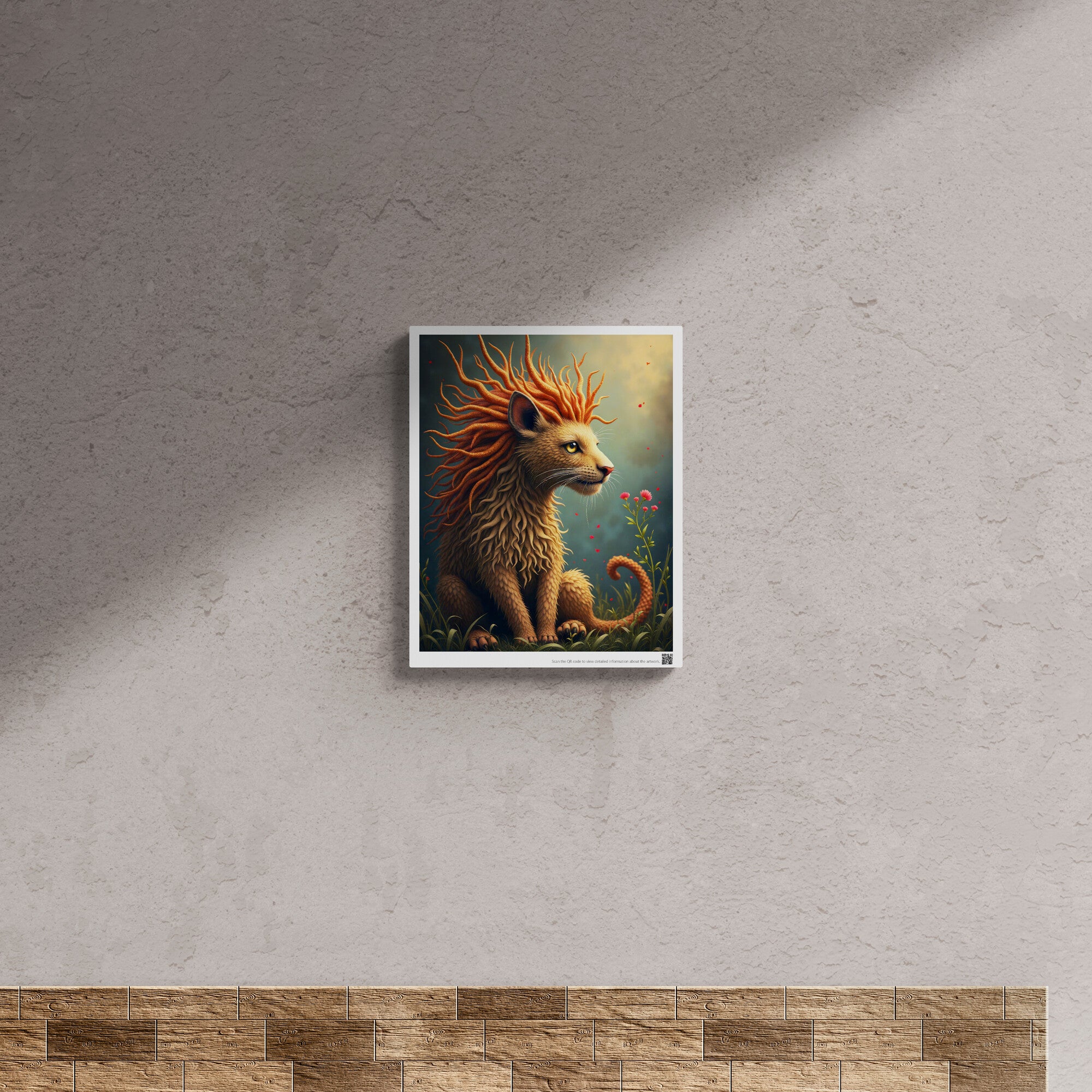 Madison Vale_The Wildheart