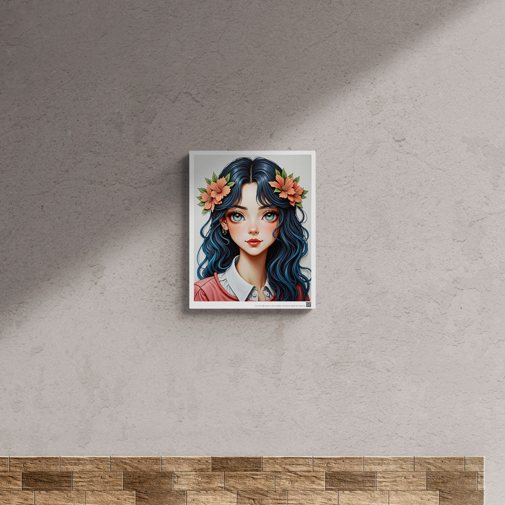 Quinn Harlow_Blossoms of Serenity