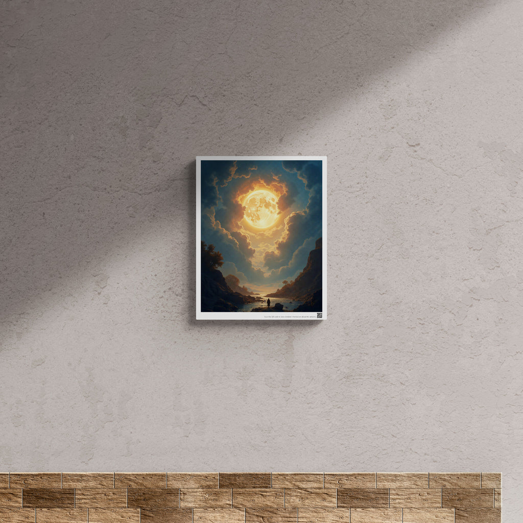 Rowan Tate_Lunar Ascension