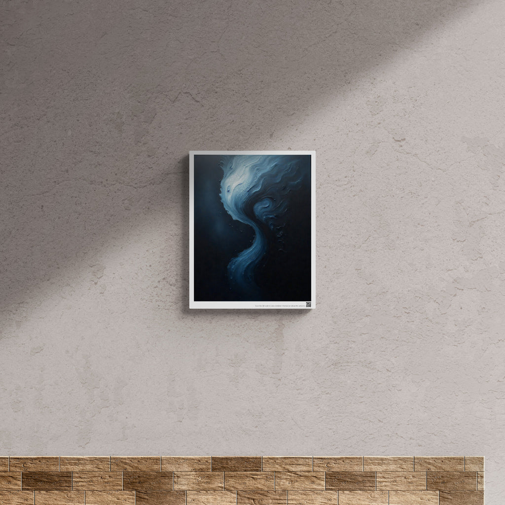 Kian Calloway_Ebb of the Unknown