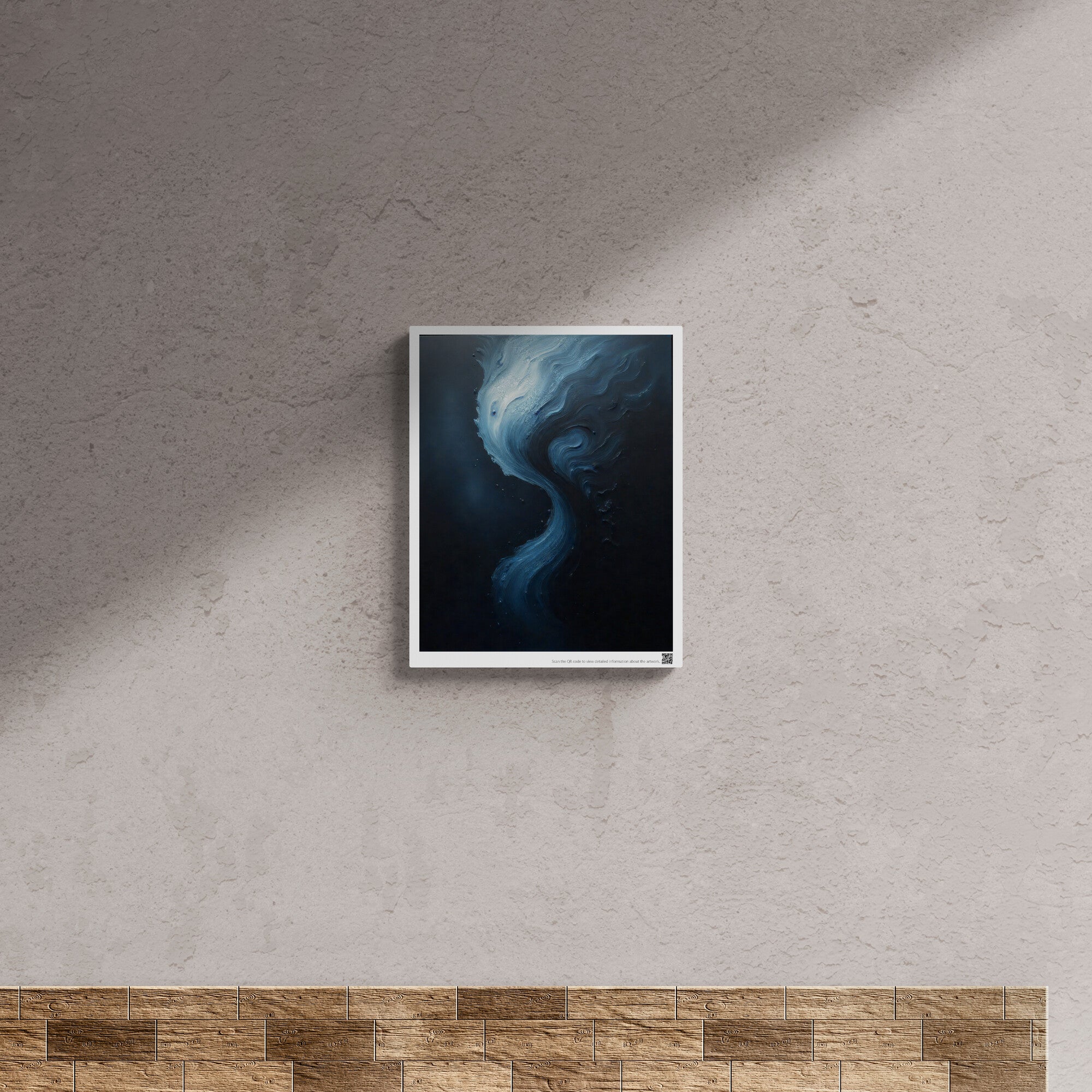 Kian Calloway_Ebb of the Unknown