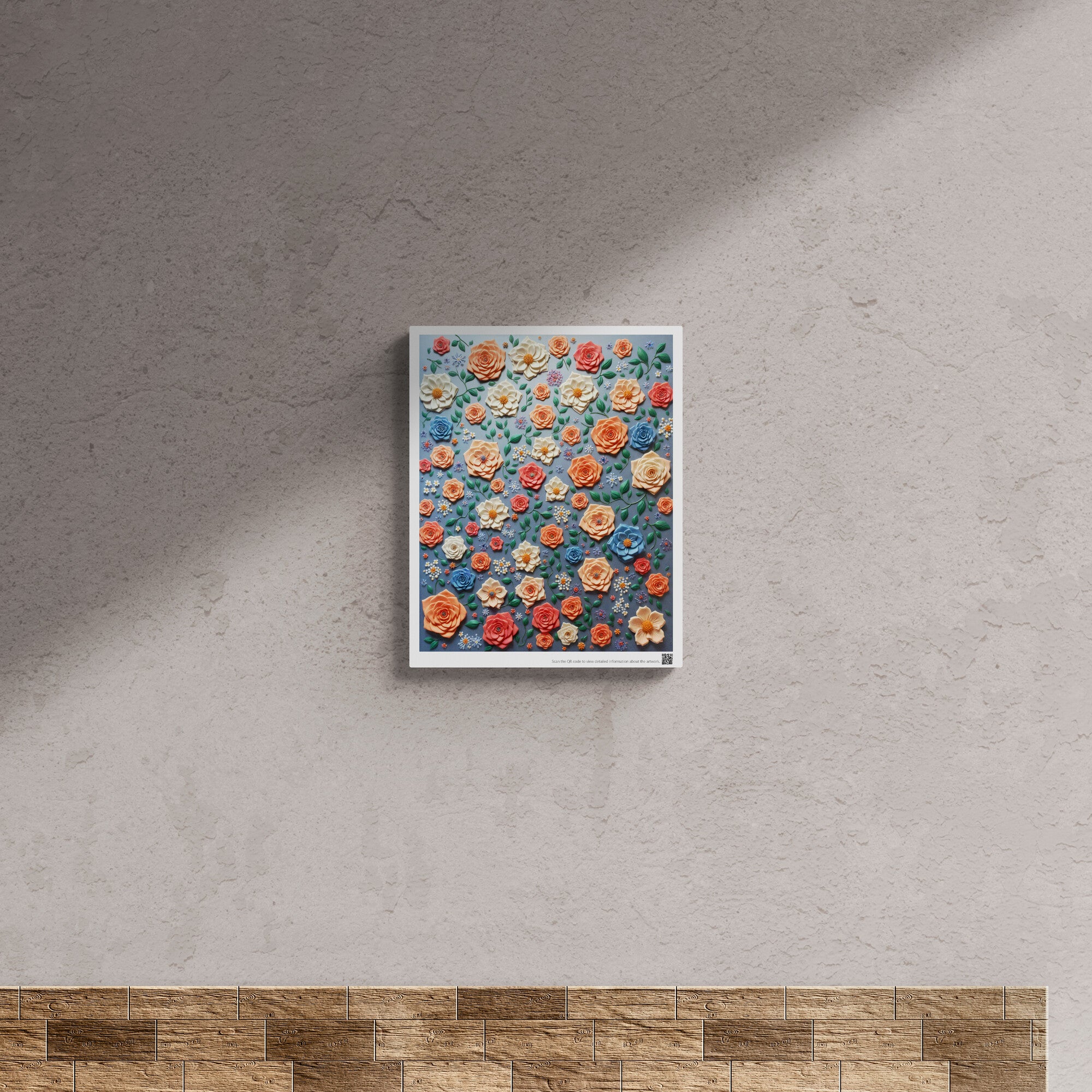 Finn Ashford_Garden of Whimsy