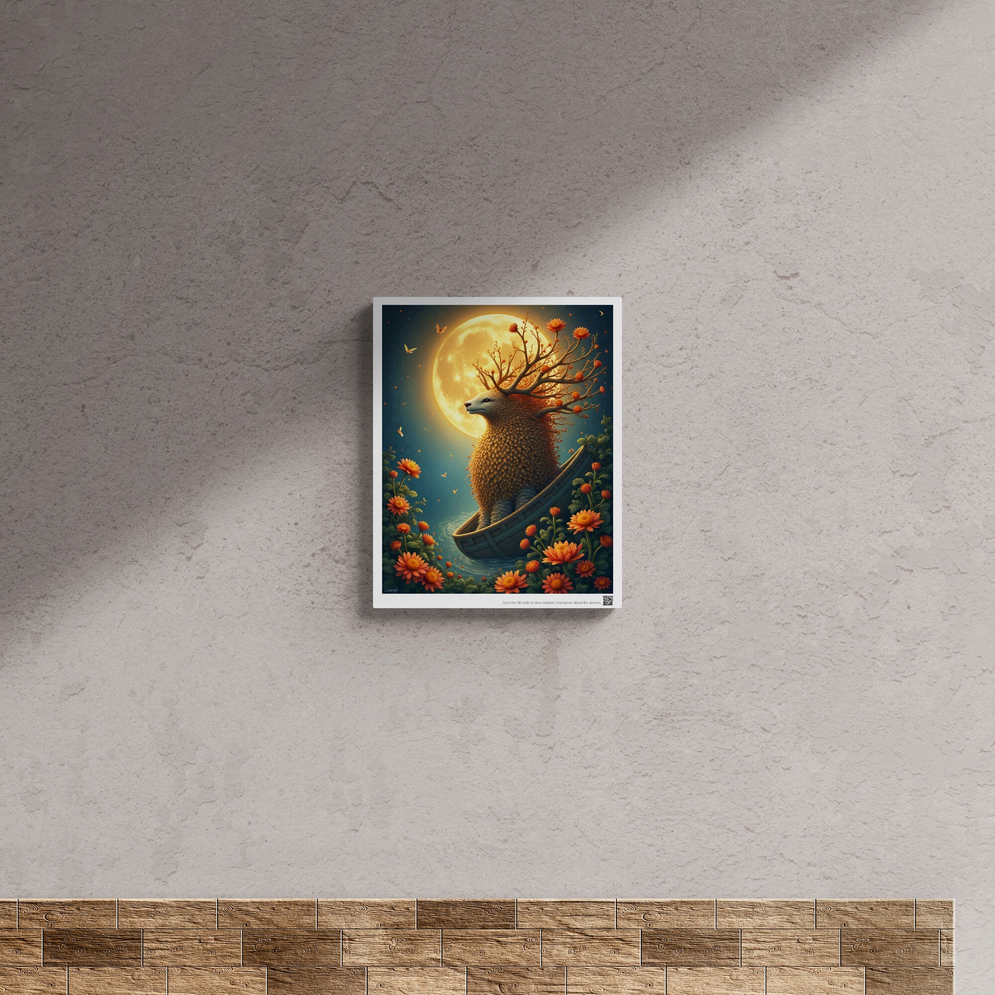 Madison Vale_Lunar Voyager