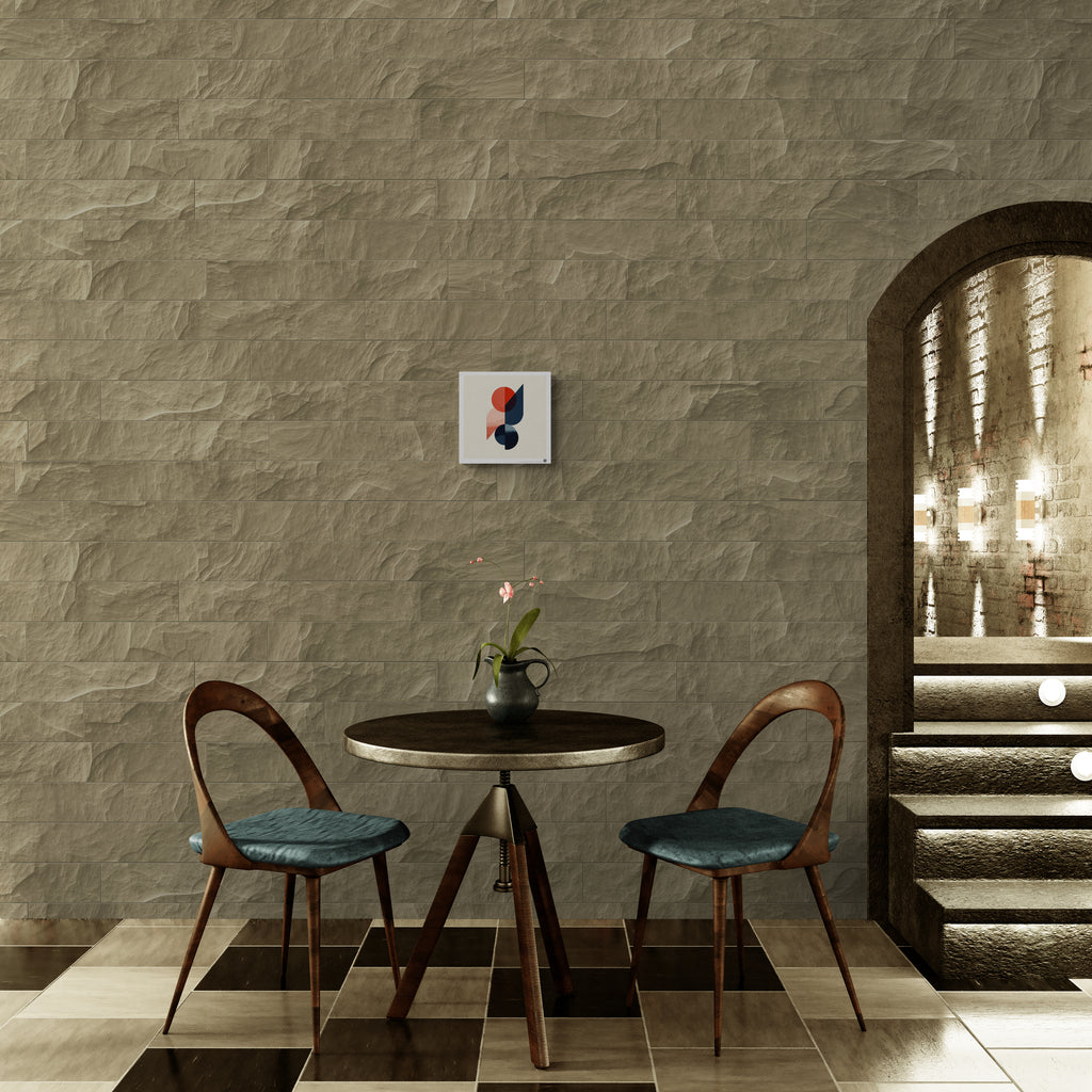 Ava Carmichael_Duality of Harmony