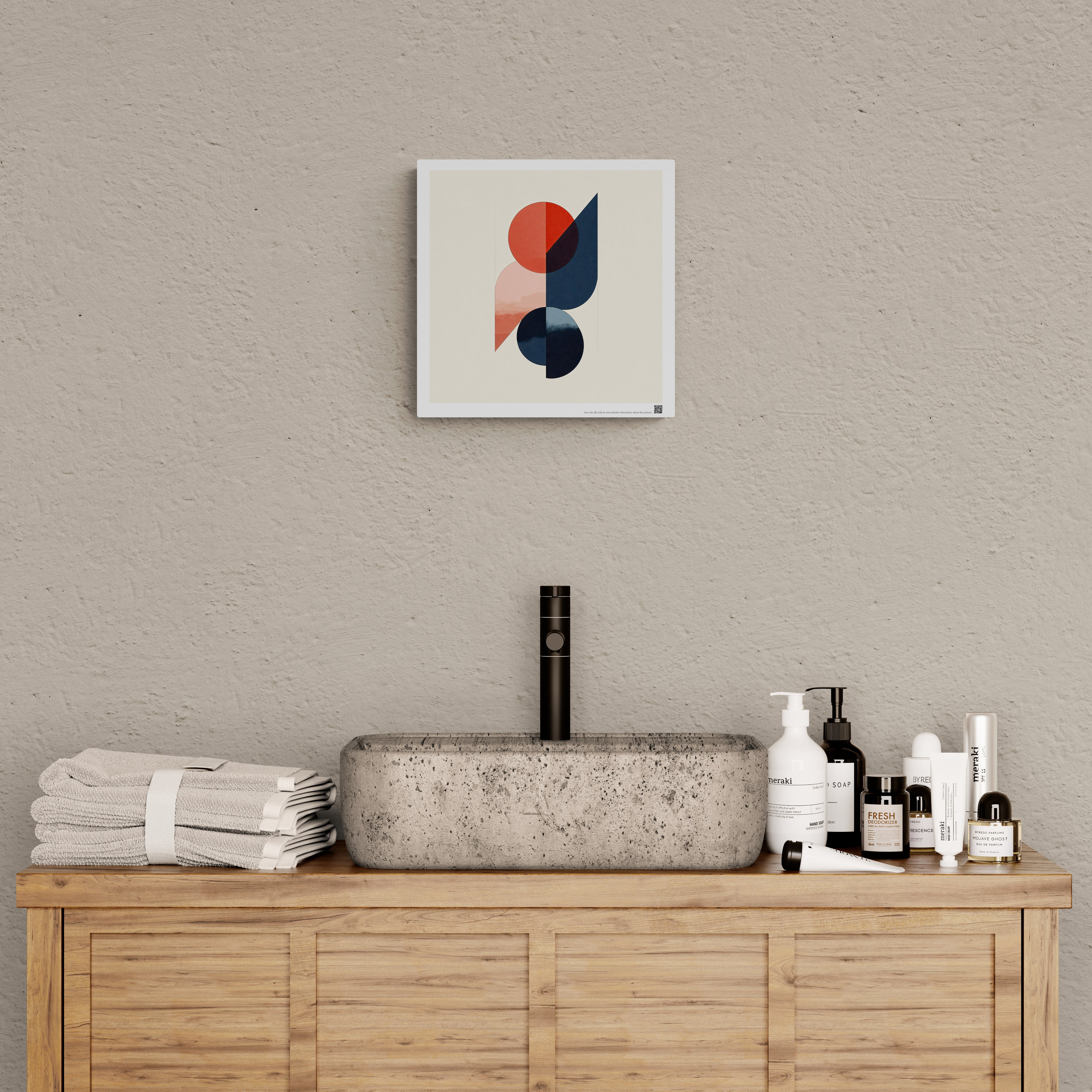 Ava Carmichael_Duality of Harmony