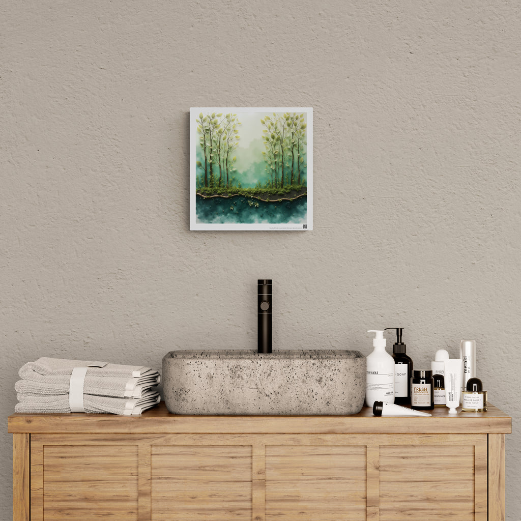 Elijah Rainsford_Whispers of the Forest