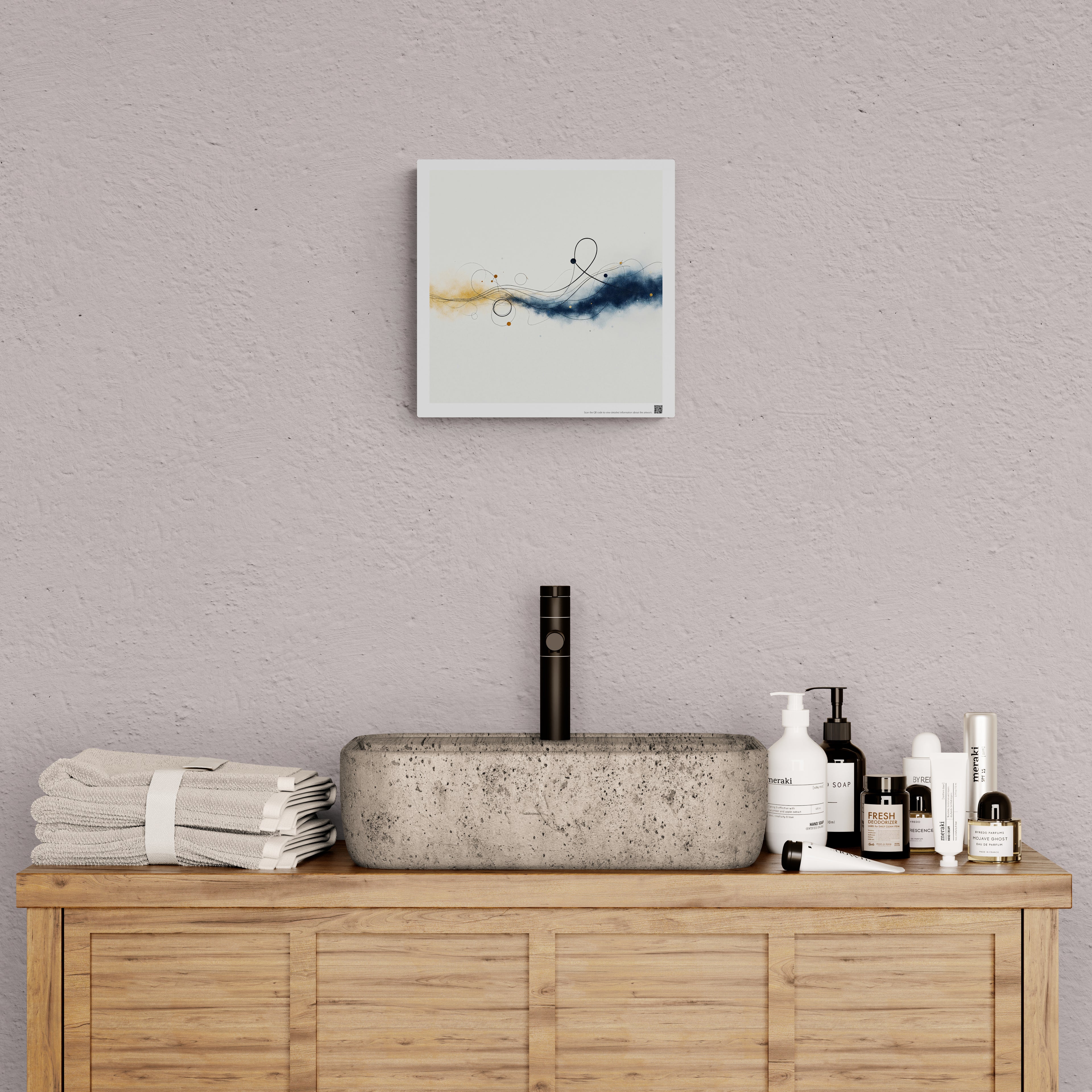 Bongani Sithole_Flow of Energy