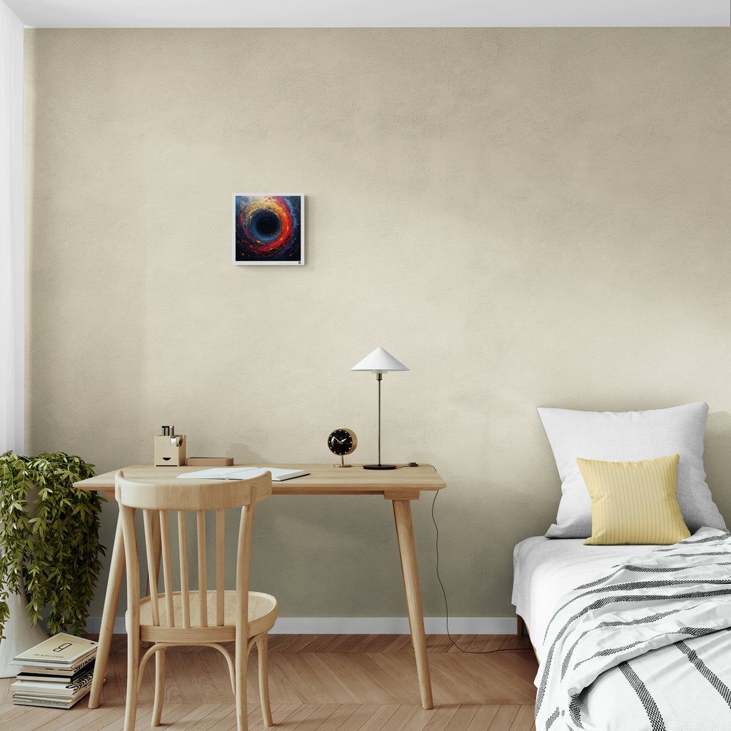 Bianca Sterling_Dance of the Cosmos