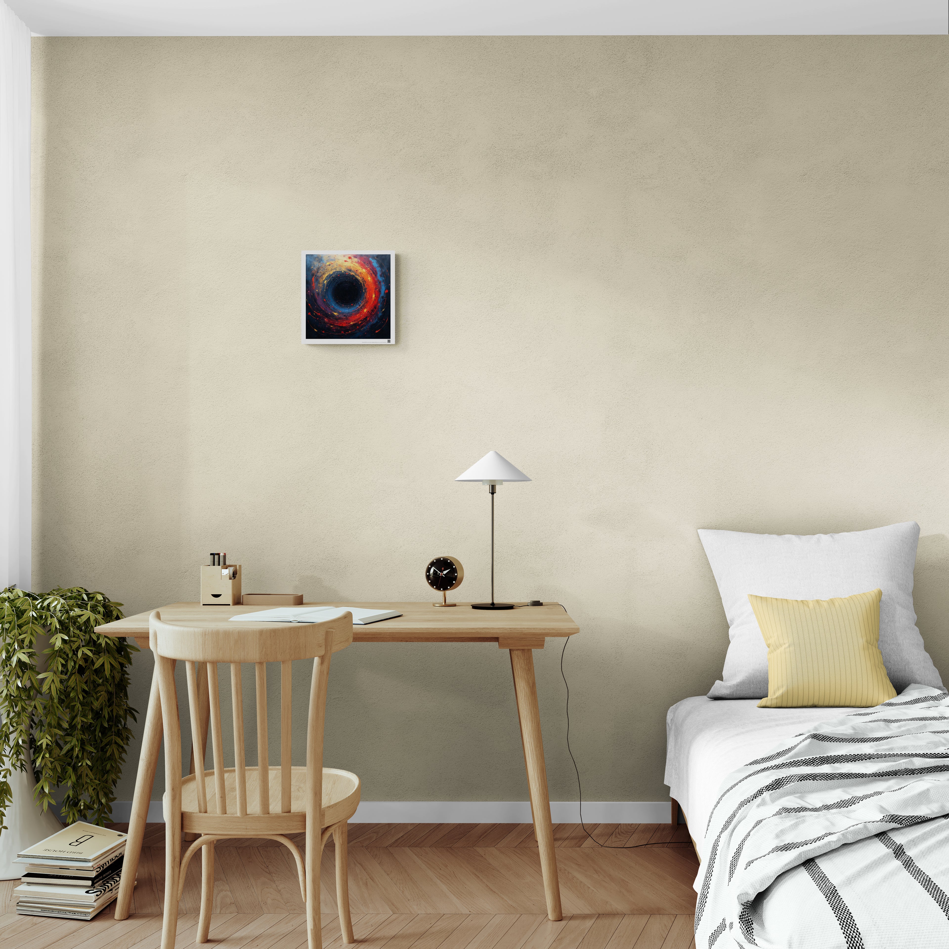 Bianca Sterling_Dance of the Cosmos