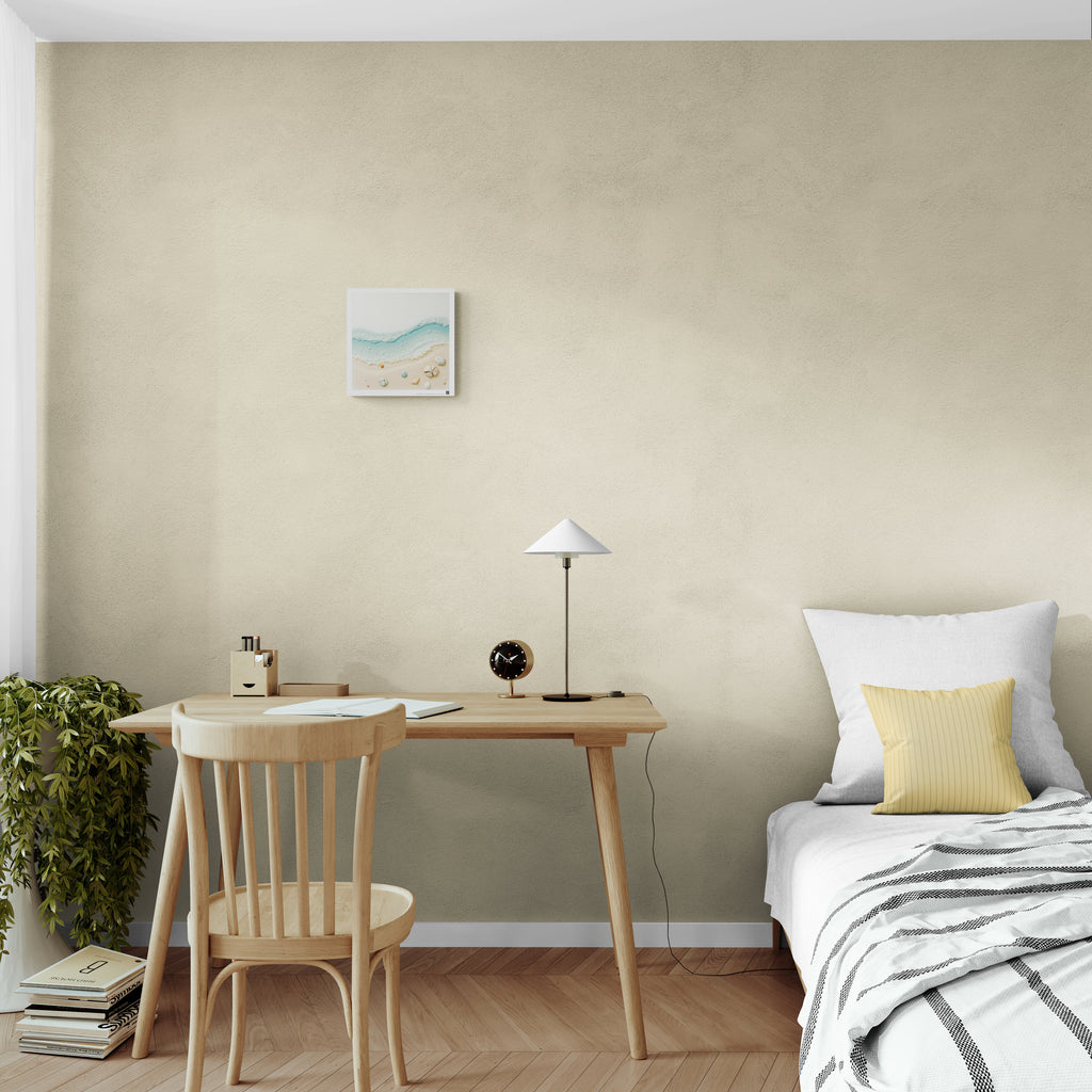 Elijah Rainsford_Memories of the Waves