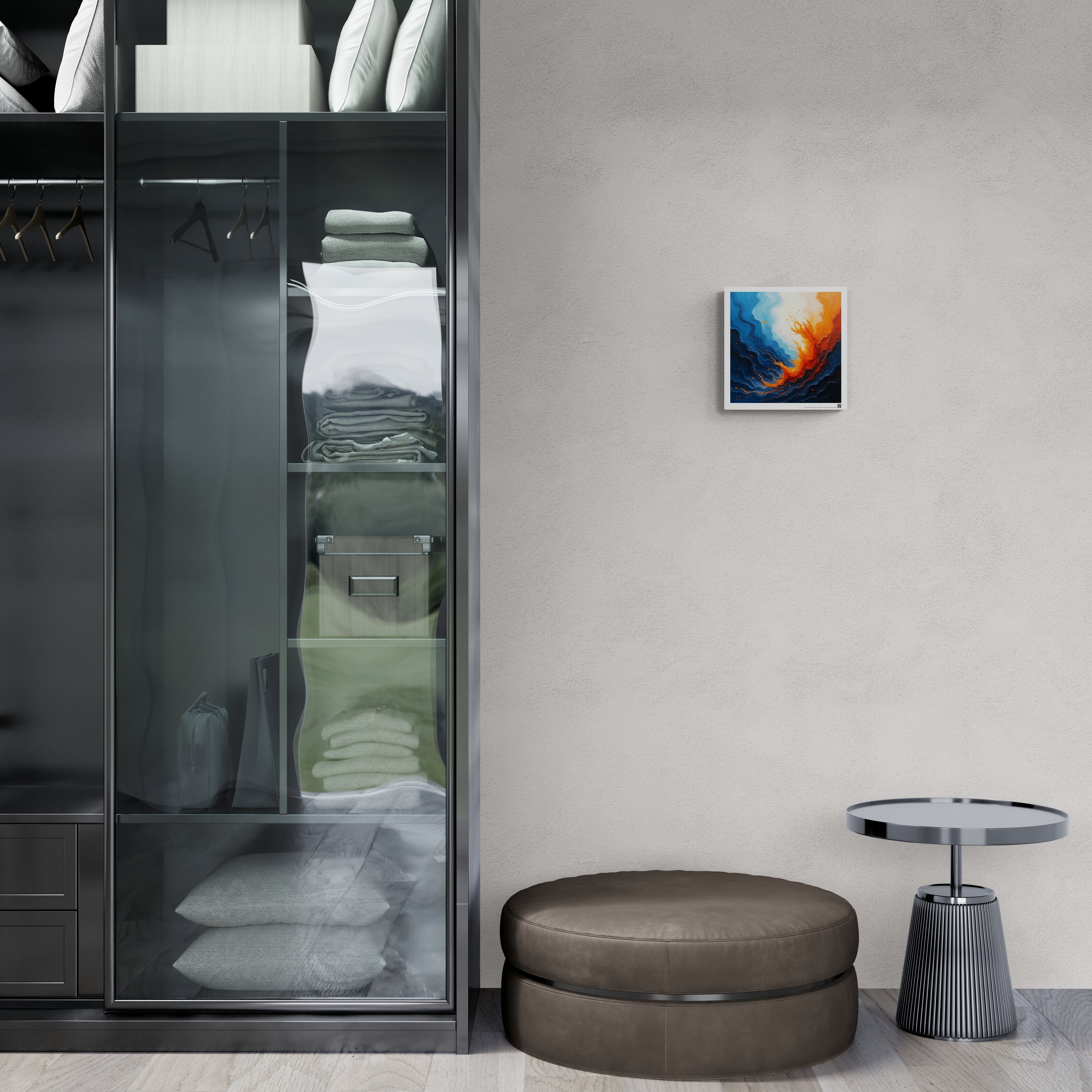 Bianca Sterling_Waves of Emotion