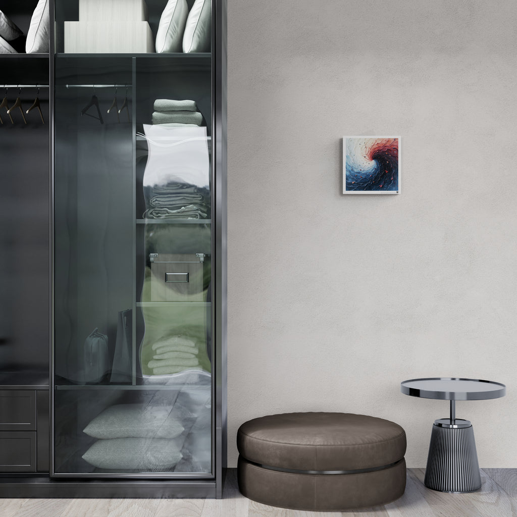 Bianca Sterling_Flow of the Vortex