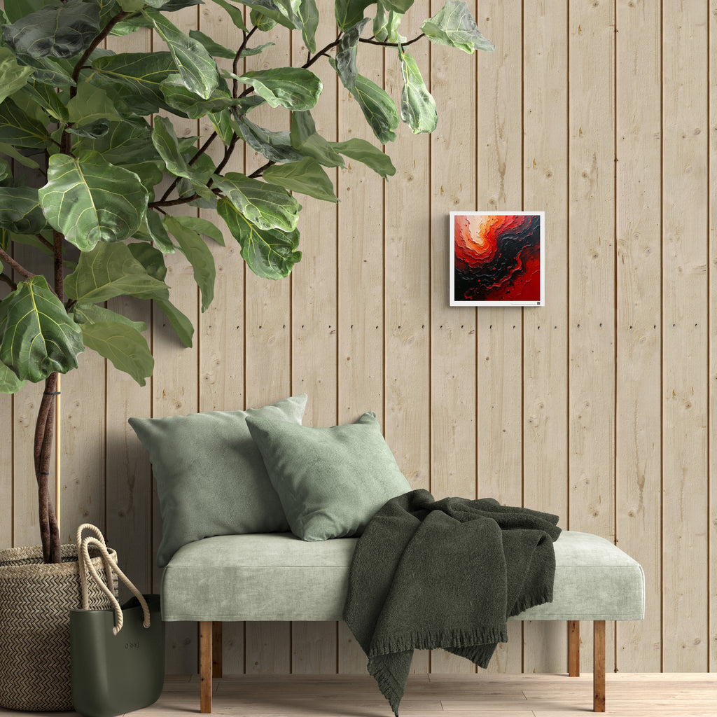 Bianca Sterling_In the Flow of Emotions