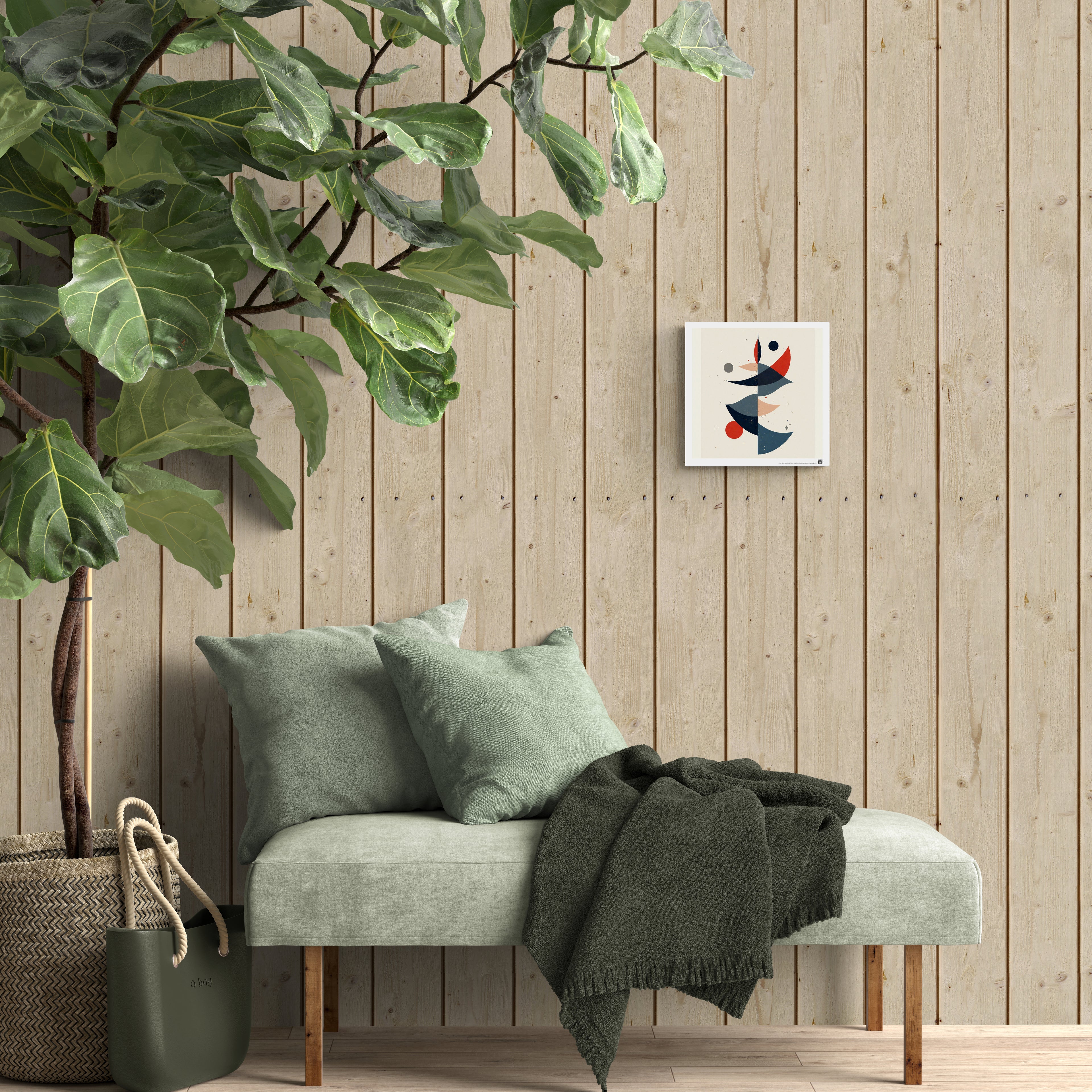 Ava Carmichael_The Dance of Balance