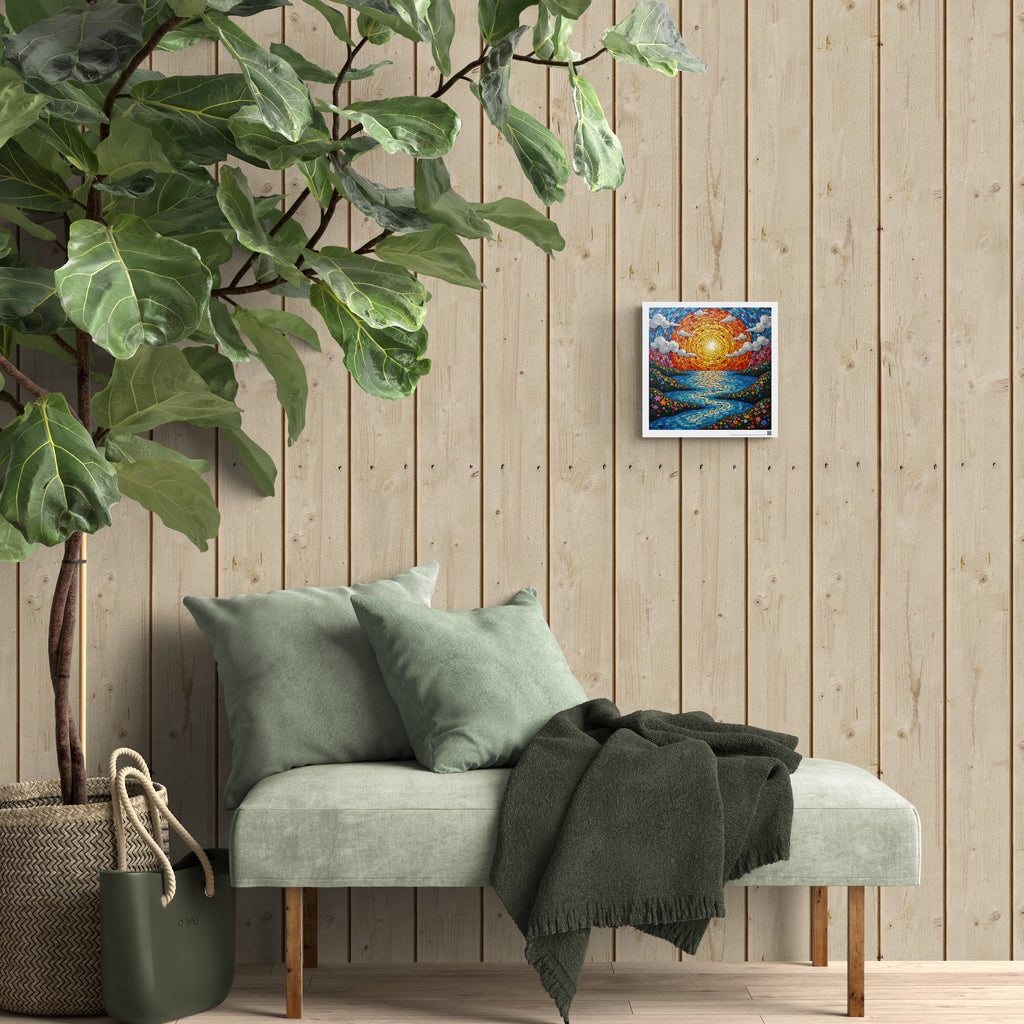 Nova Carrington_River of Light