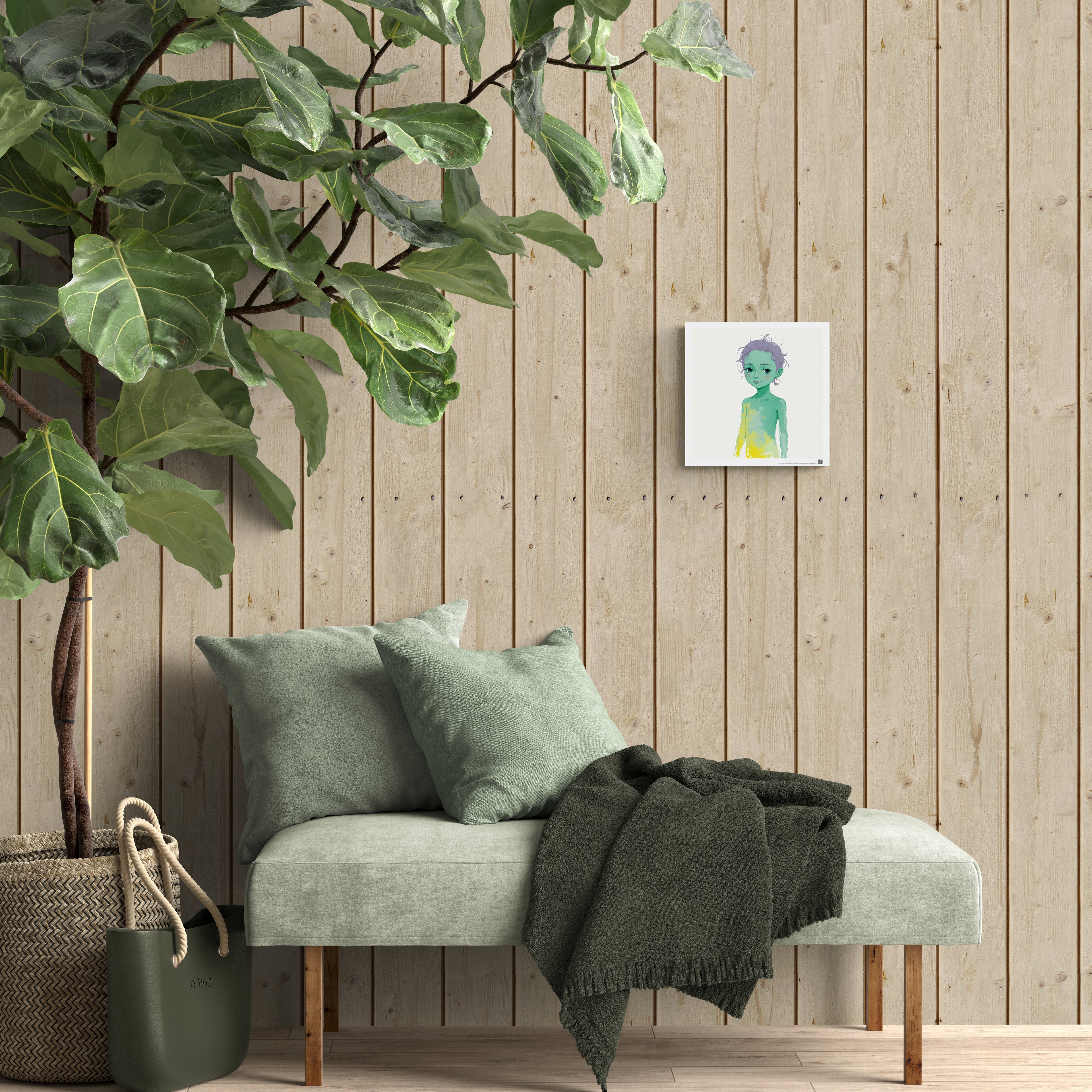 Evelyn Bright_ Light of Hope