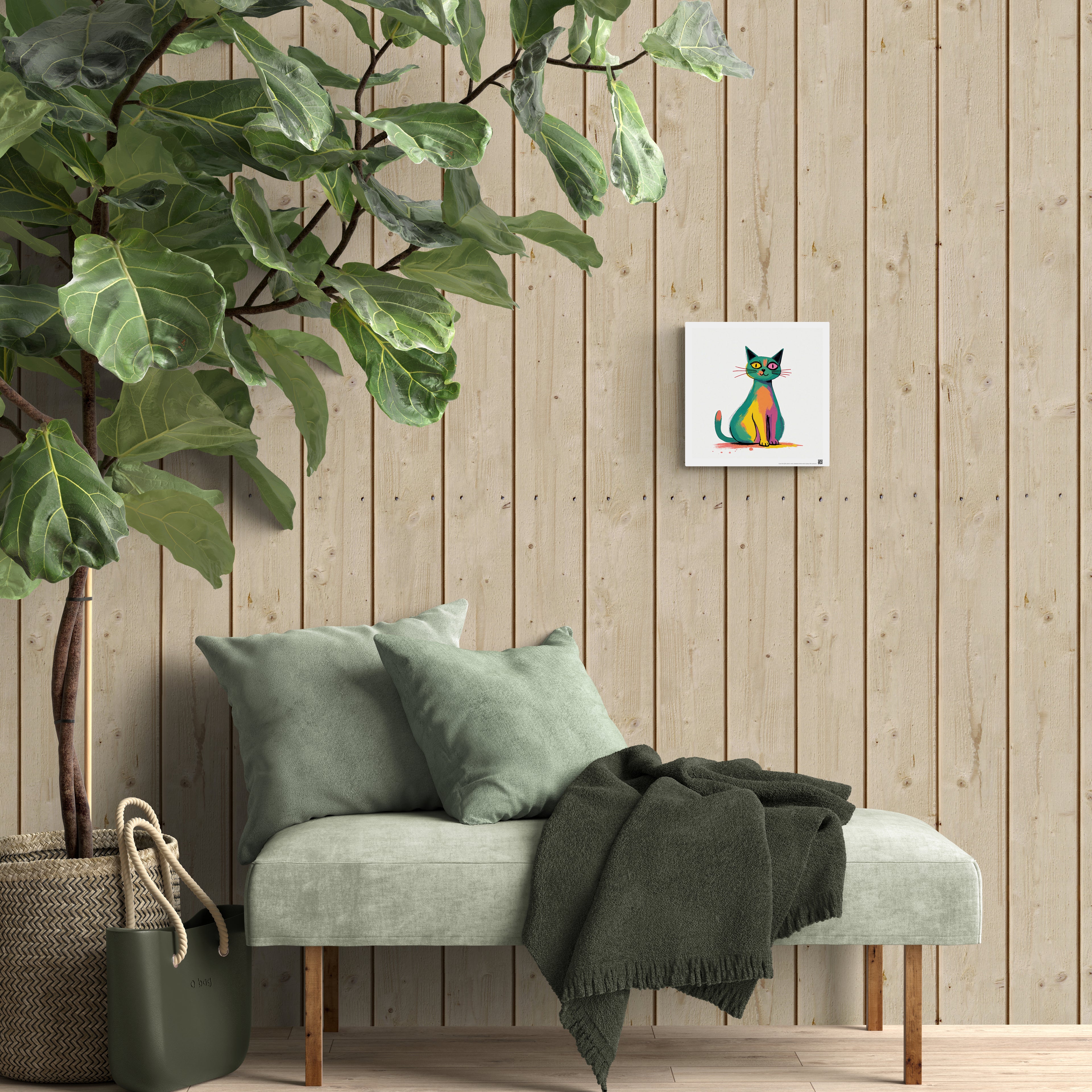 Lucas Belmont_The Two Eyes of Emotion